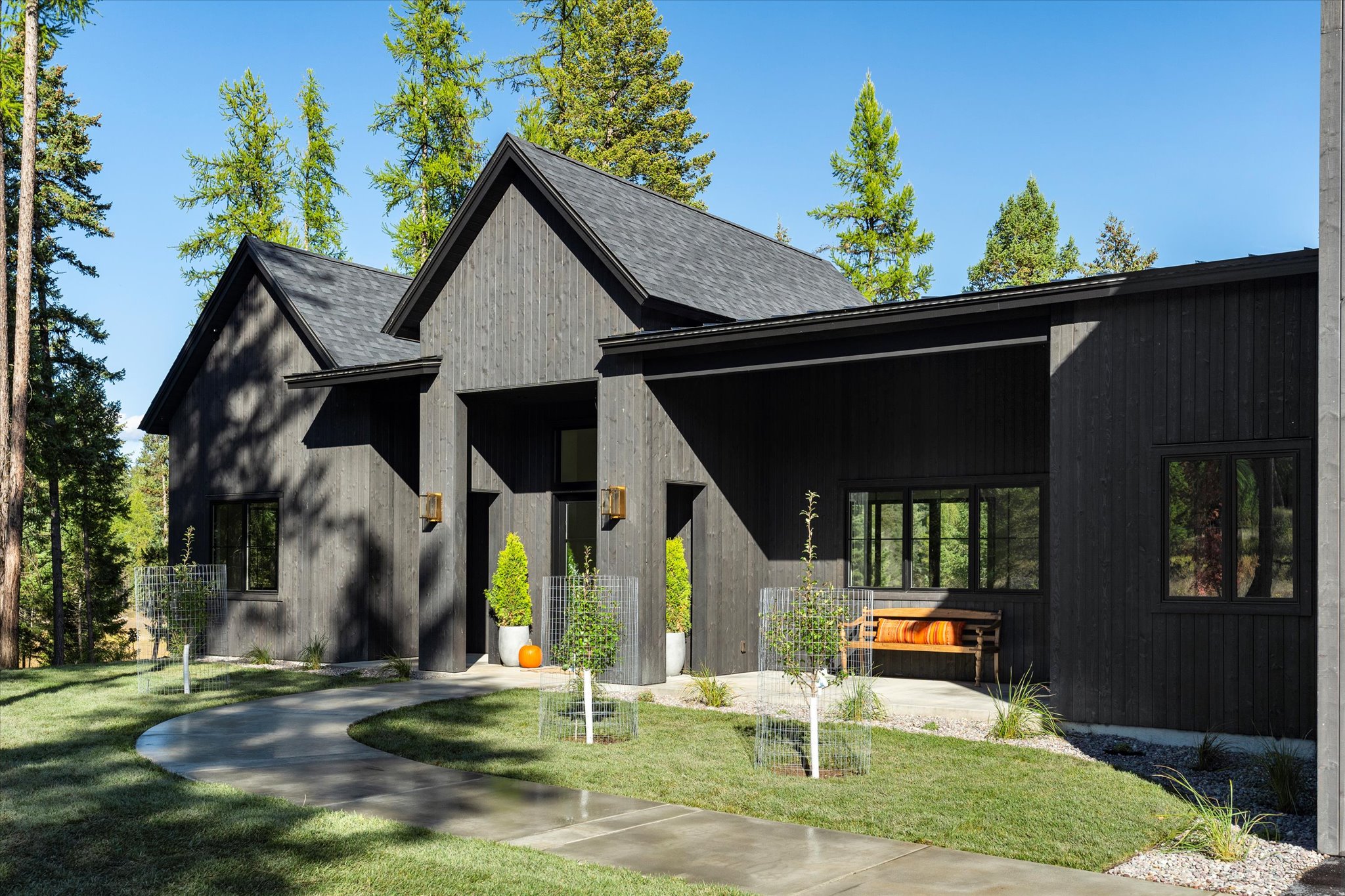 45 Meadow View Court