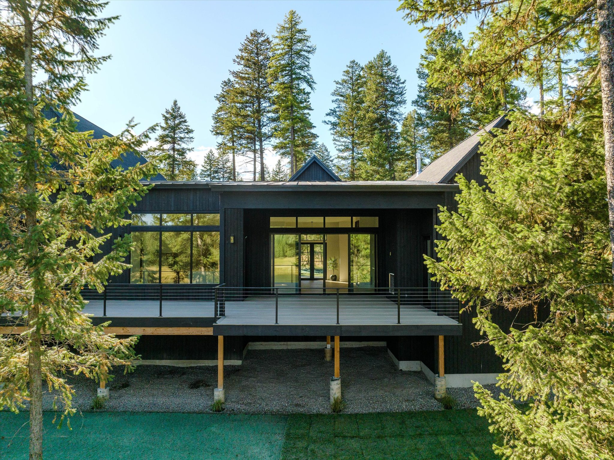 45 Meadow View Court