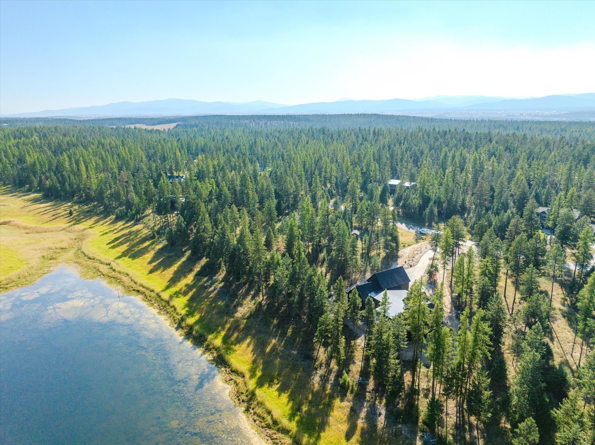 45 Meadow View Court