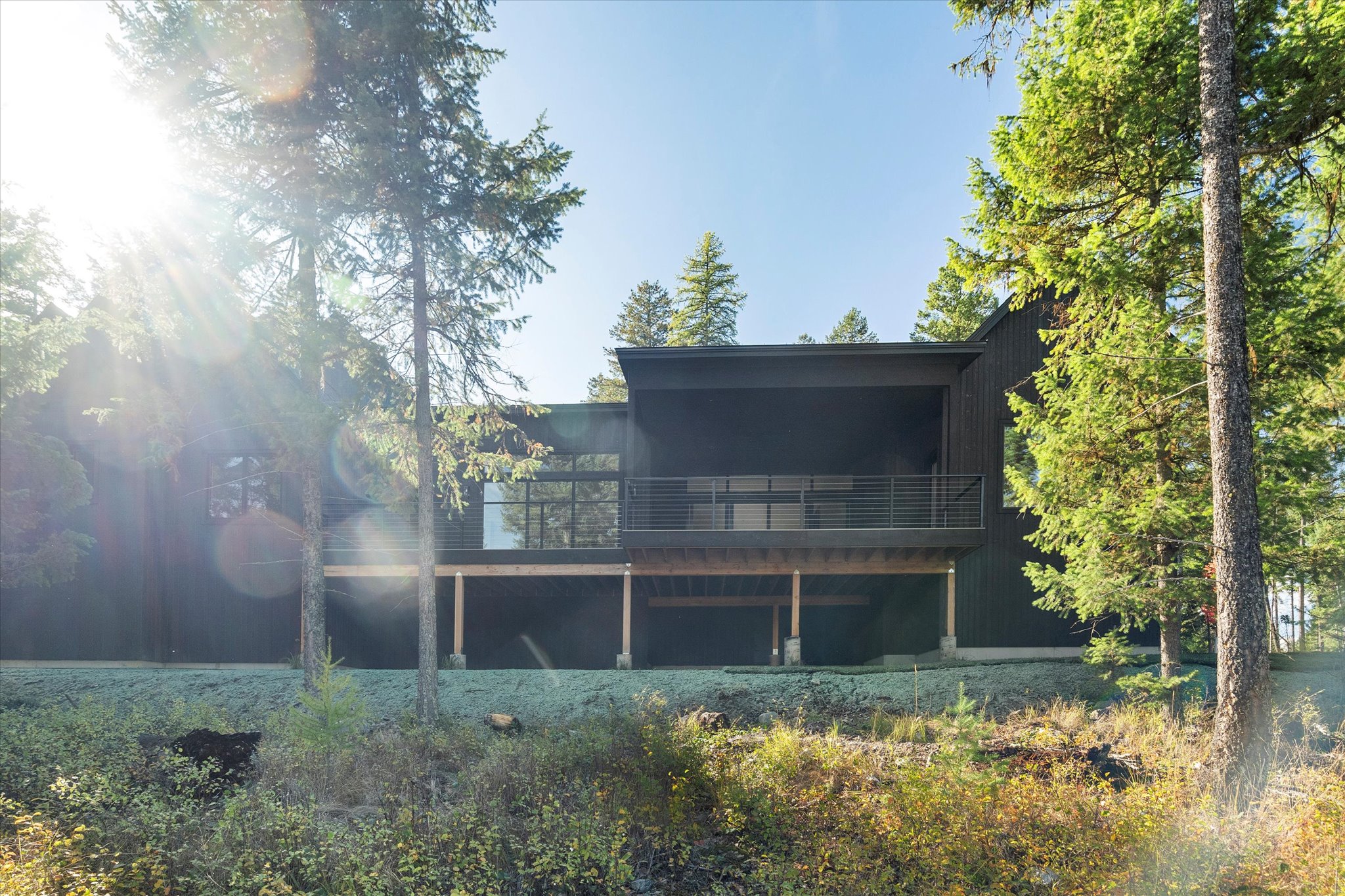 45 Meadow View Court