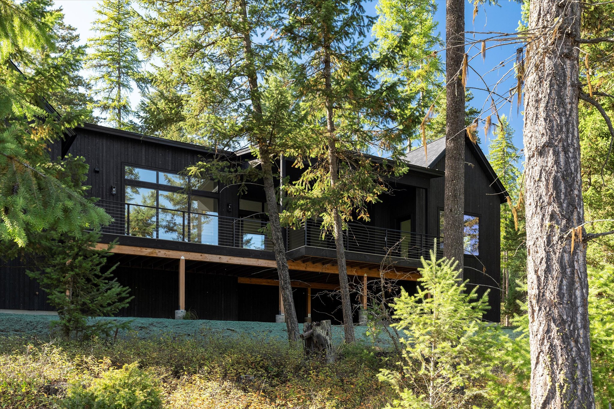 45 Meadow View Court