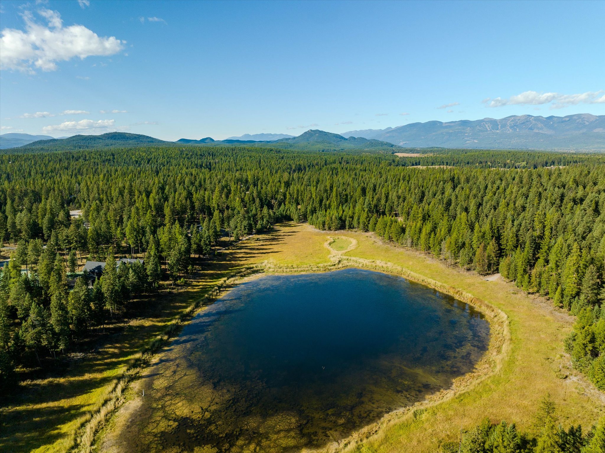 45 Meadow View Court