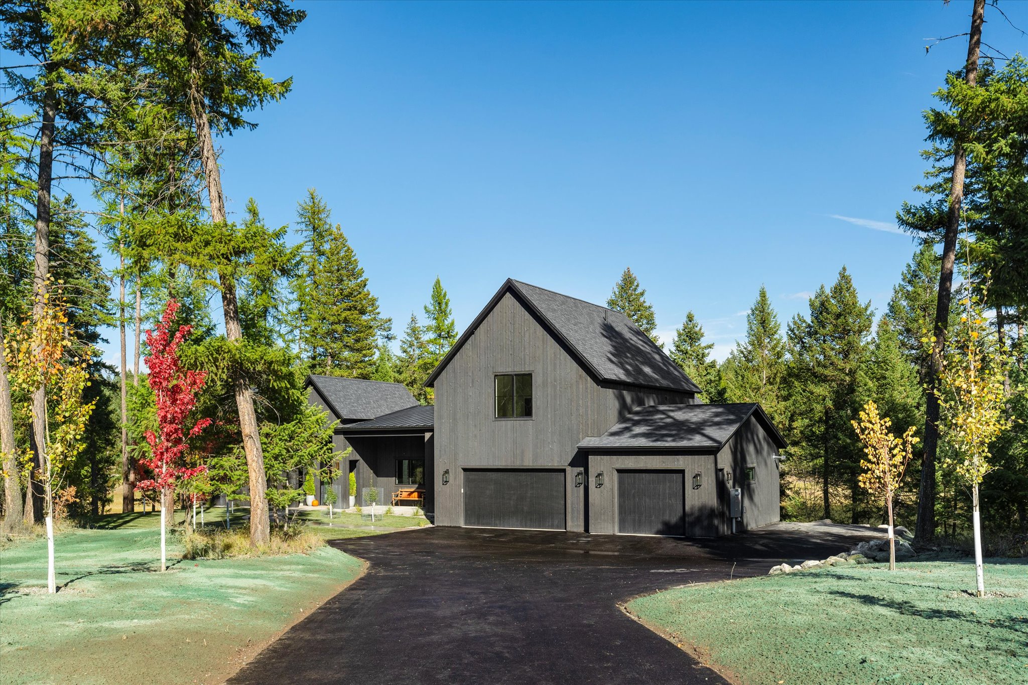 45 Meadow View Court