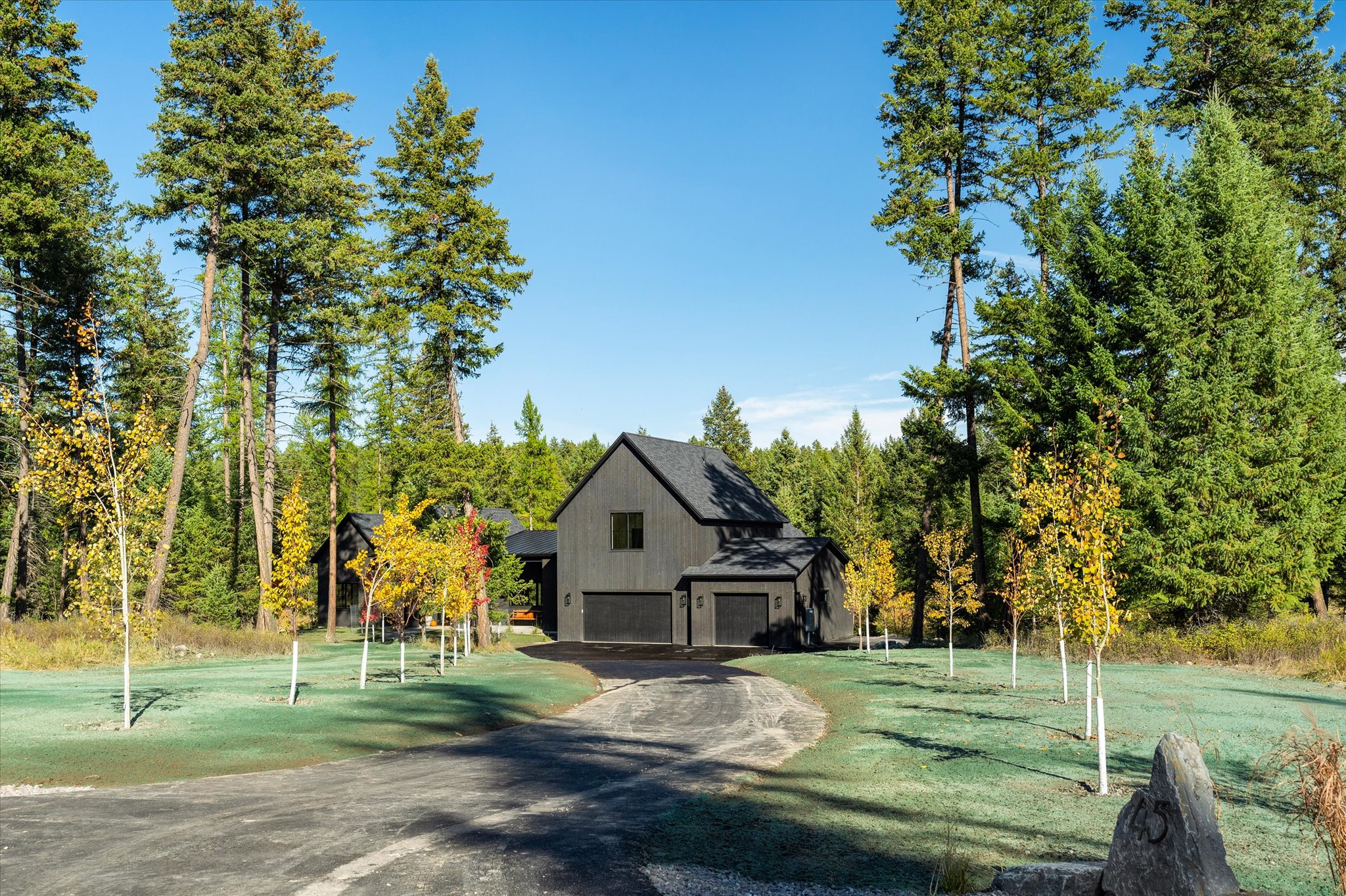 45 Meadow View Court