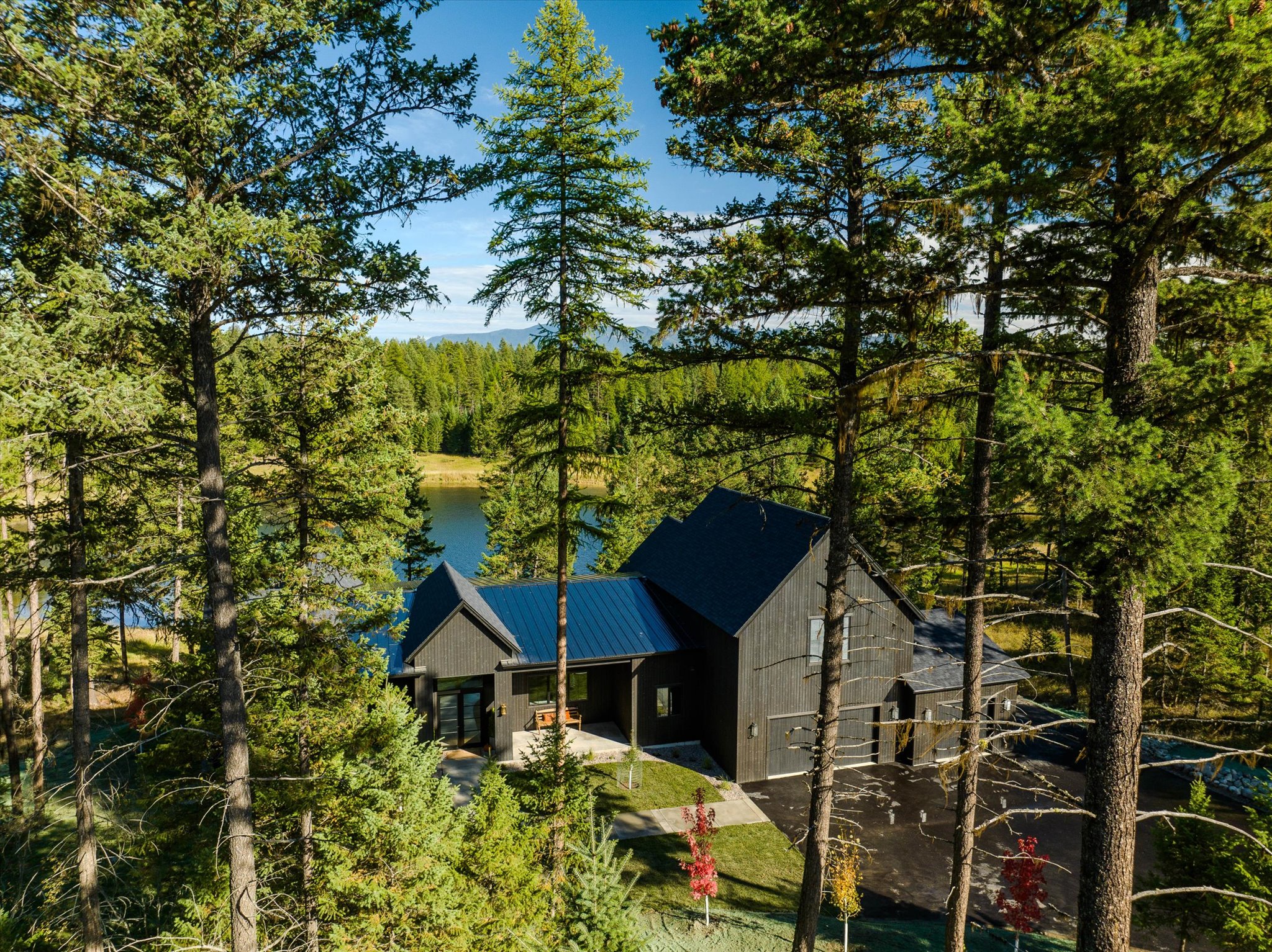 45 Meadow View Court