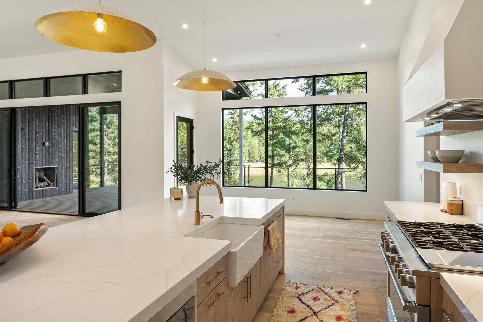 45 Meadow View Court