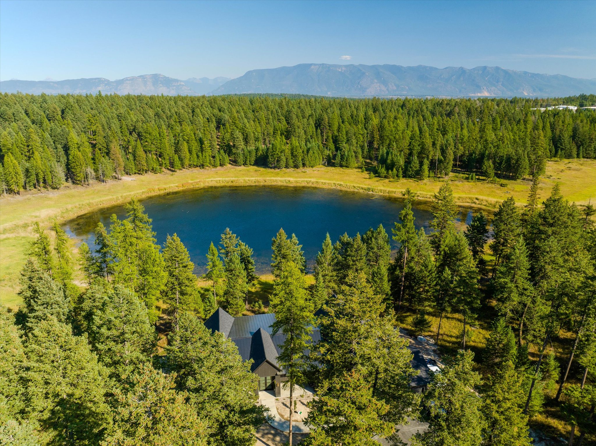 45 Meadow View Court