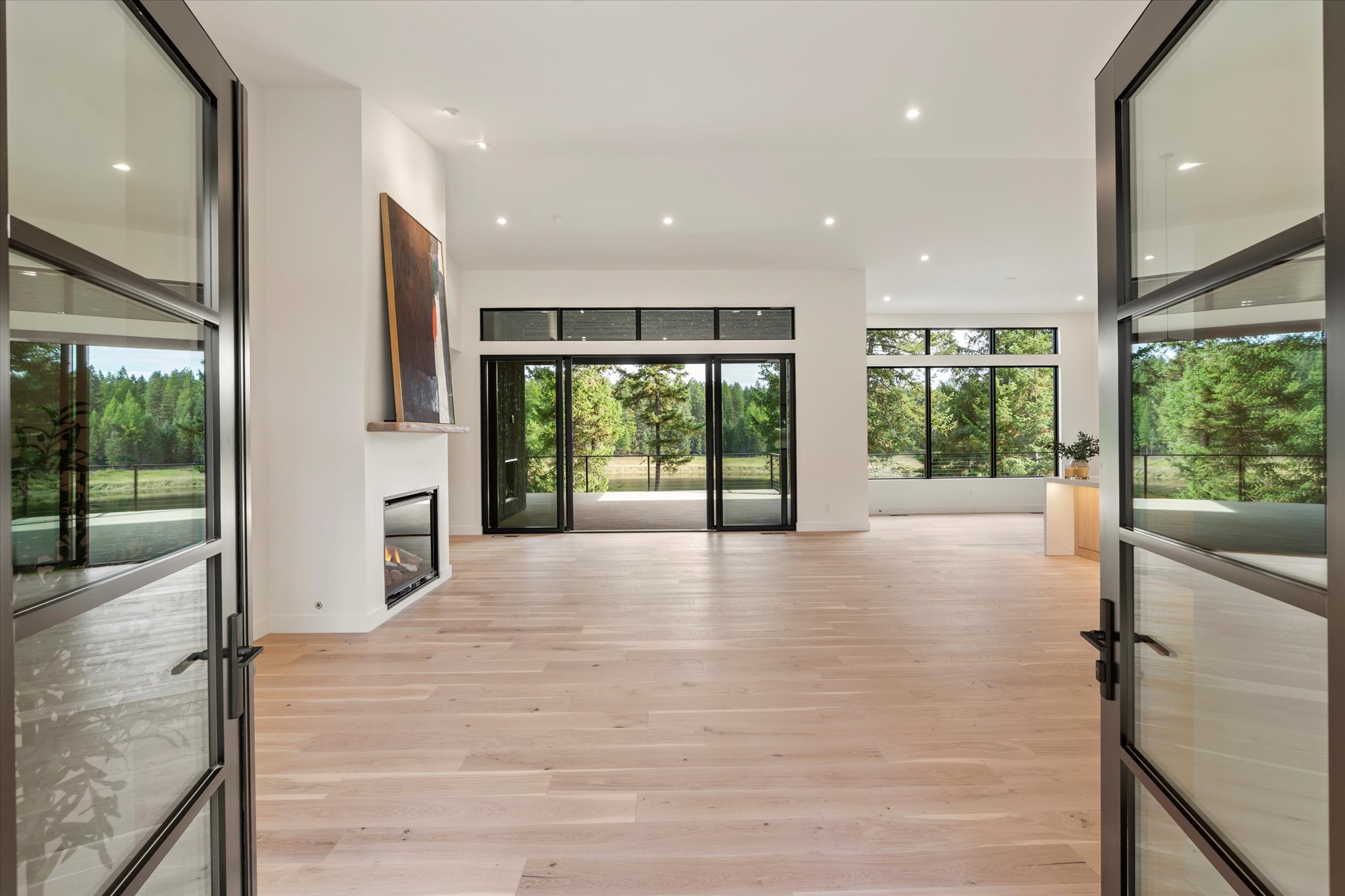 45 Meadow View Court