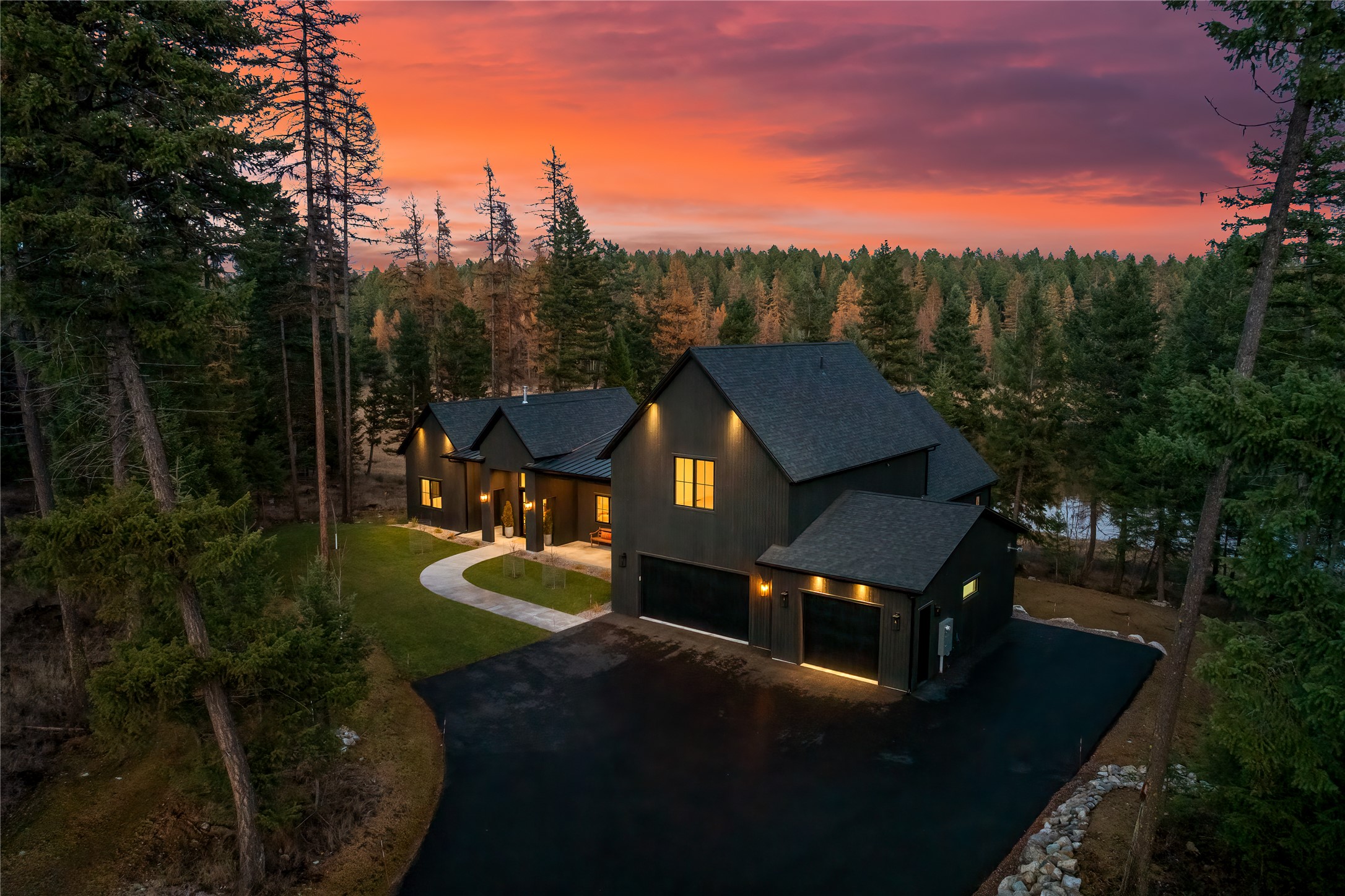 45 Meadow View Court