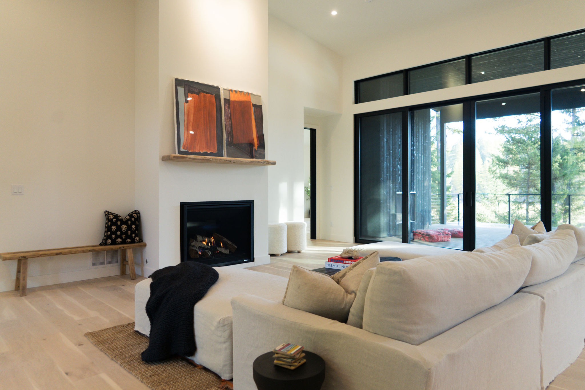 45 Meadow View Court