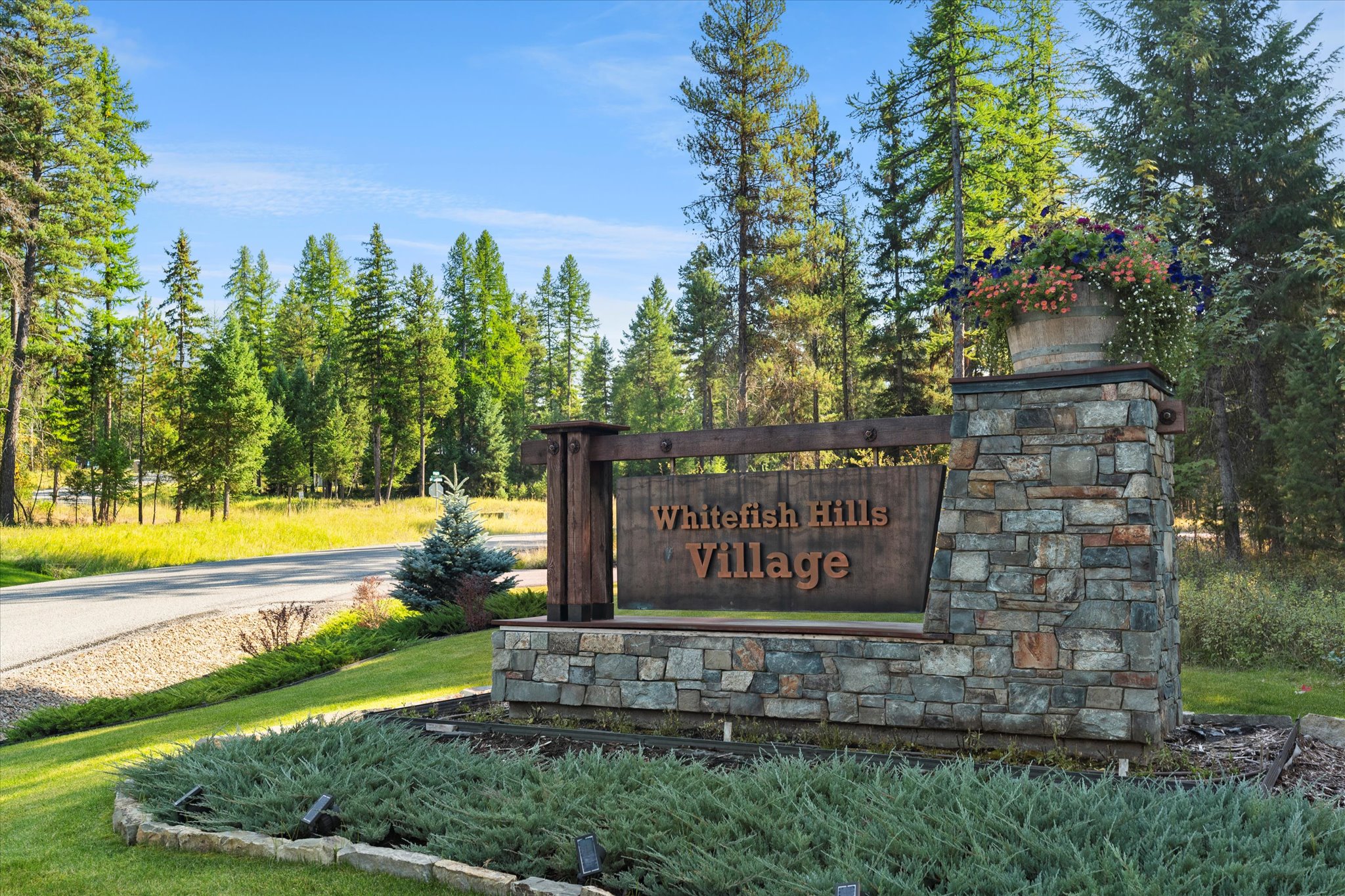 45 Meadow View Court