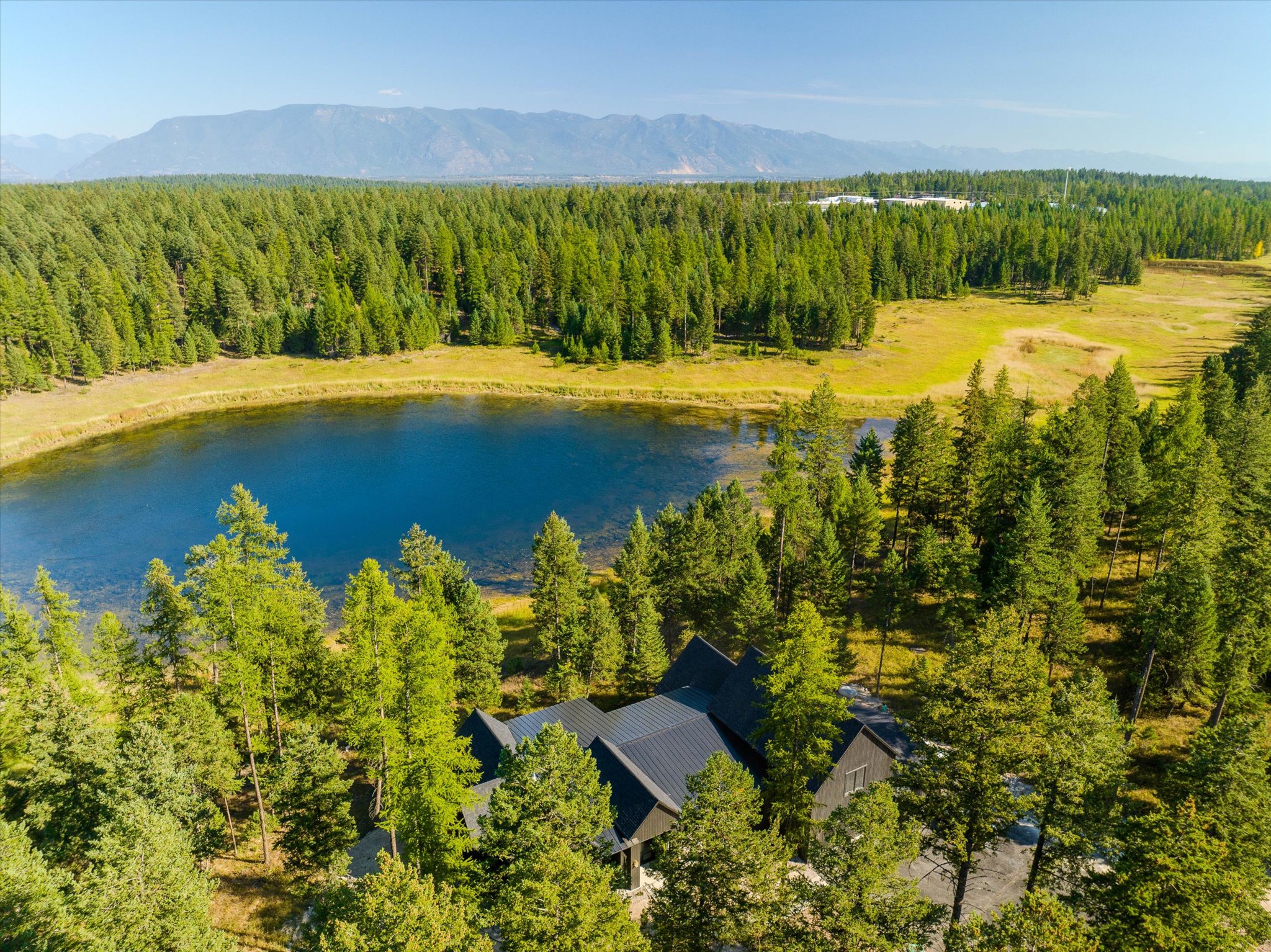 45 Meadow View Court