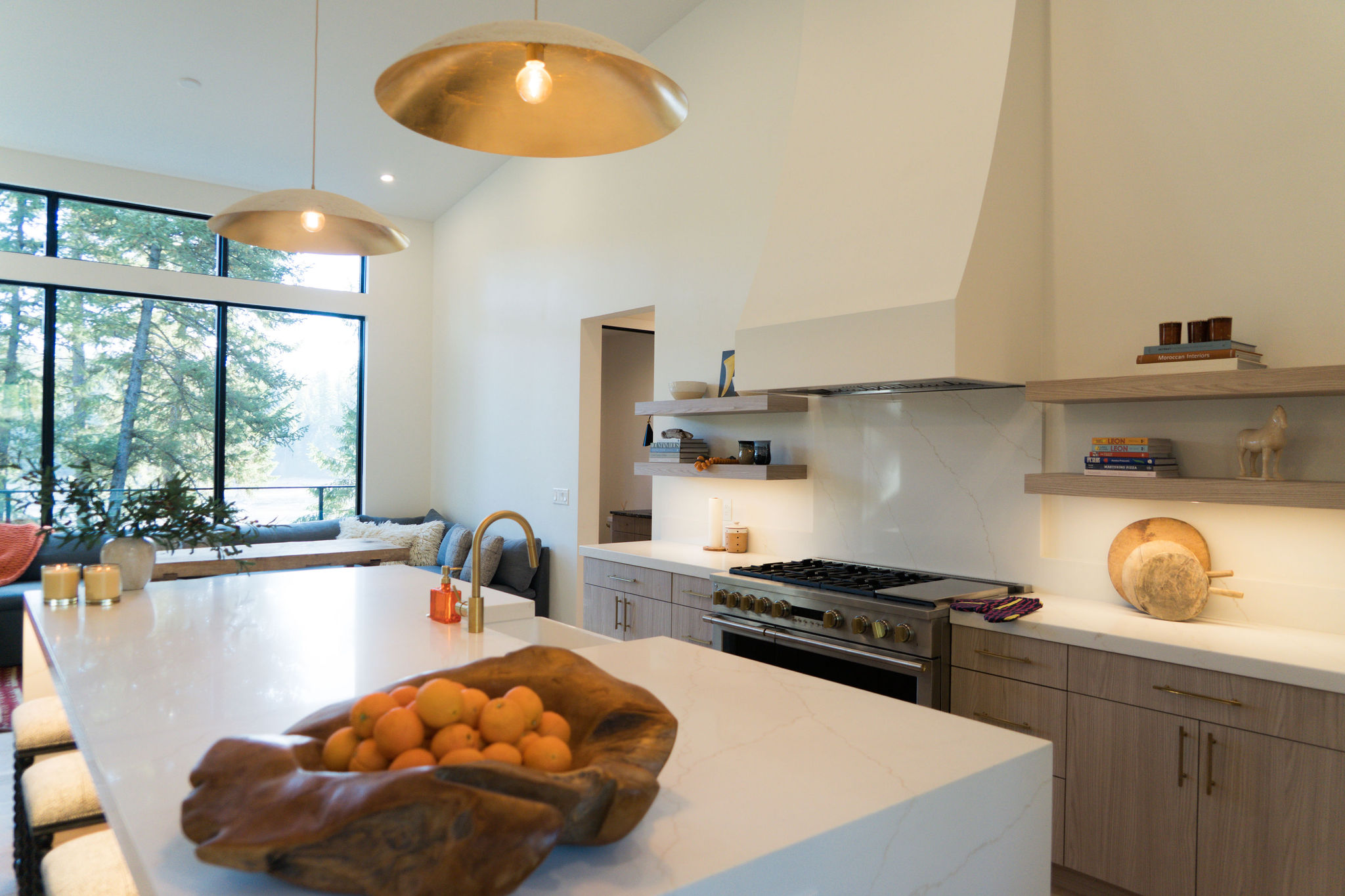 45 Meadow View Court