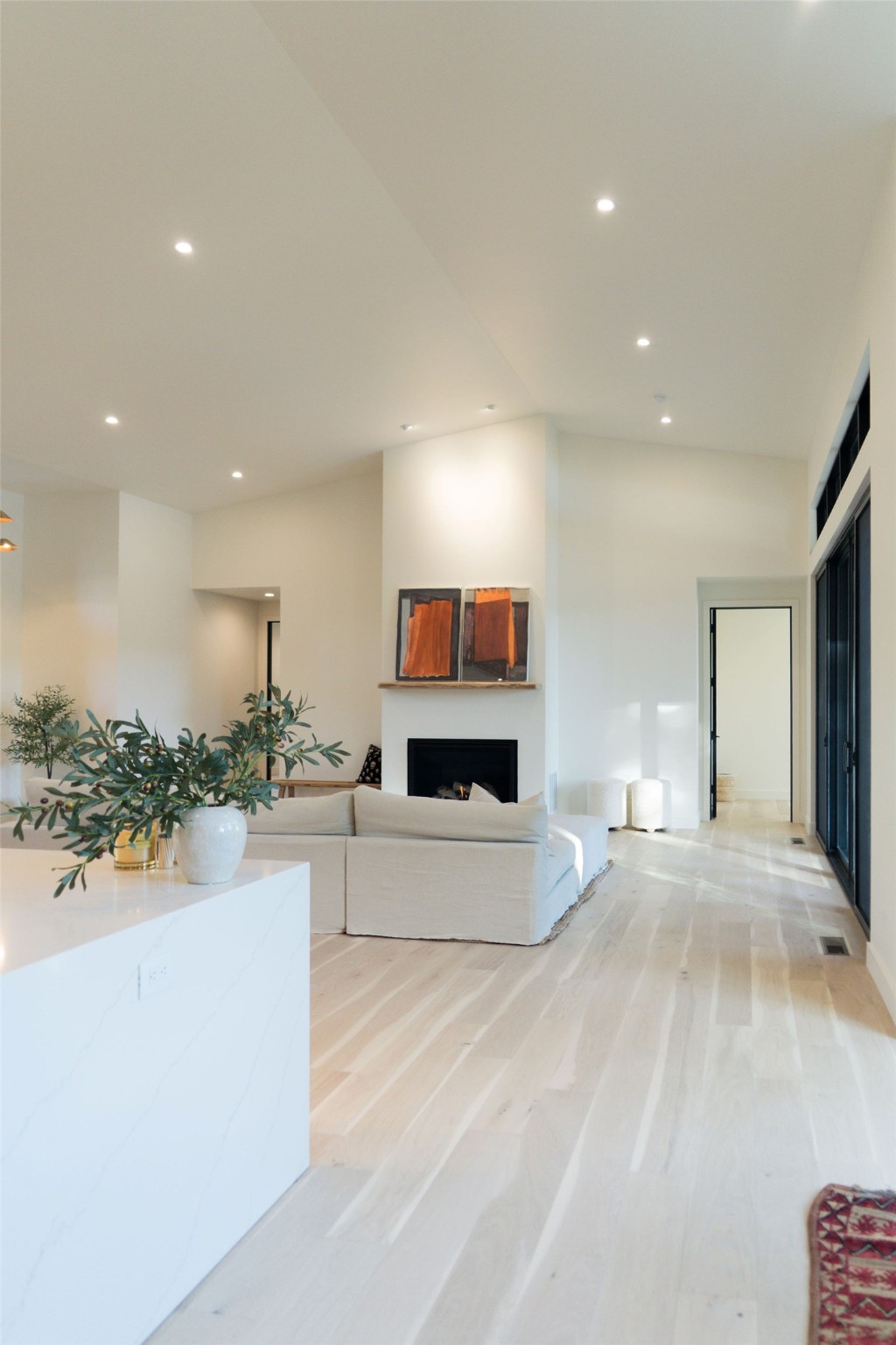 45 Meadow View Court