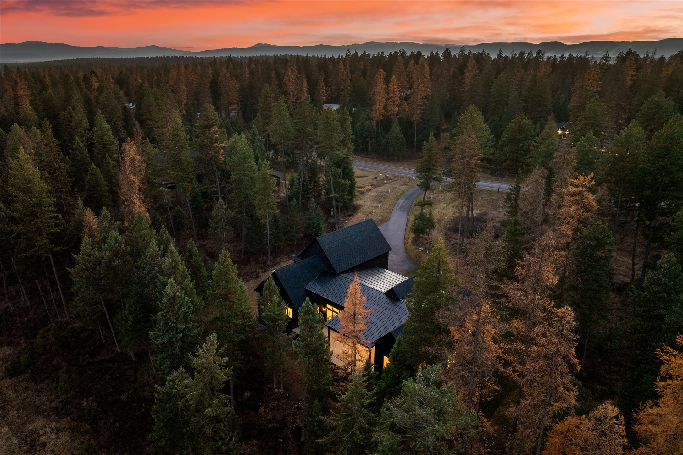 45 Meadow View Court