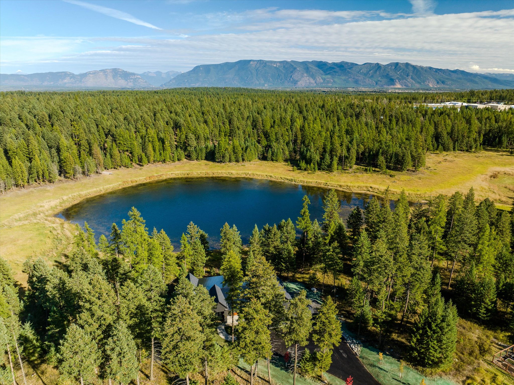 45 Meadow View Court