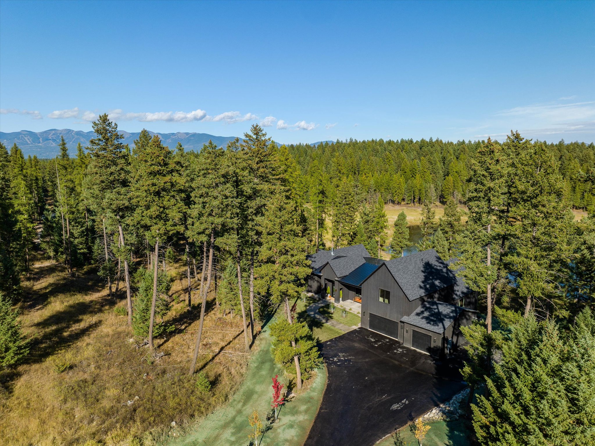 45 Meadow View Court