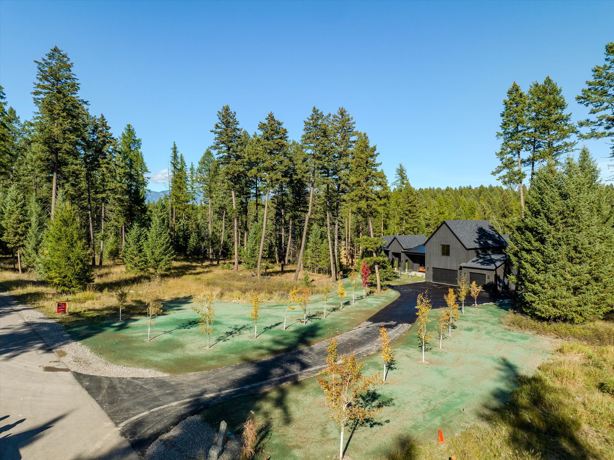 45 Meadow View Court