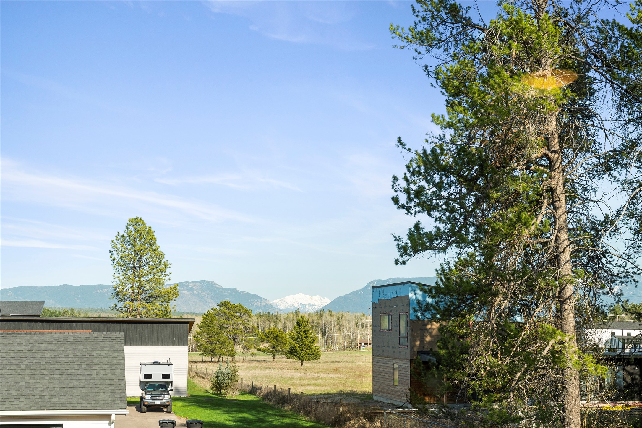 703 Cottonwood Court