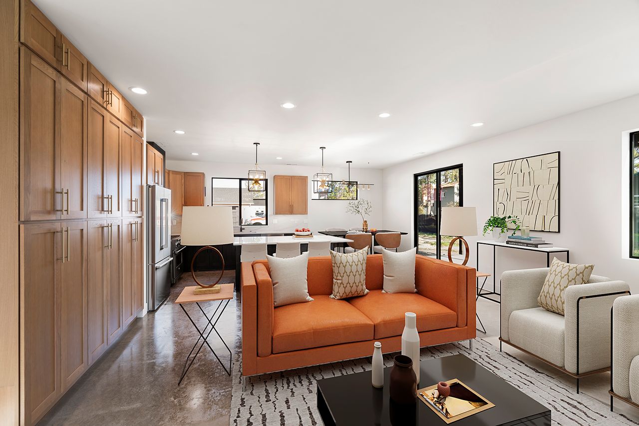 703 Cottonwood Court