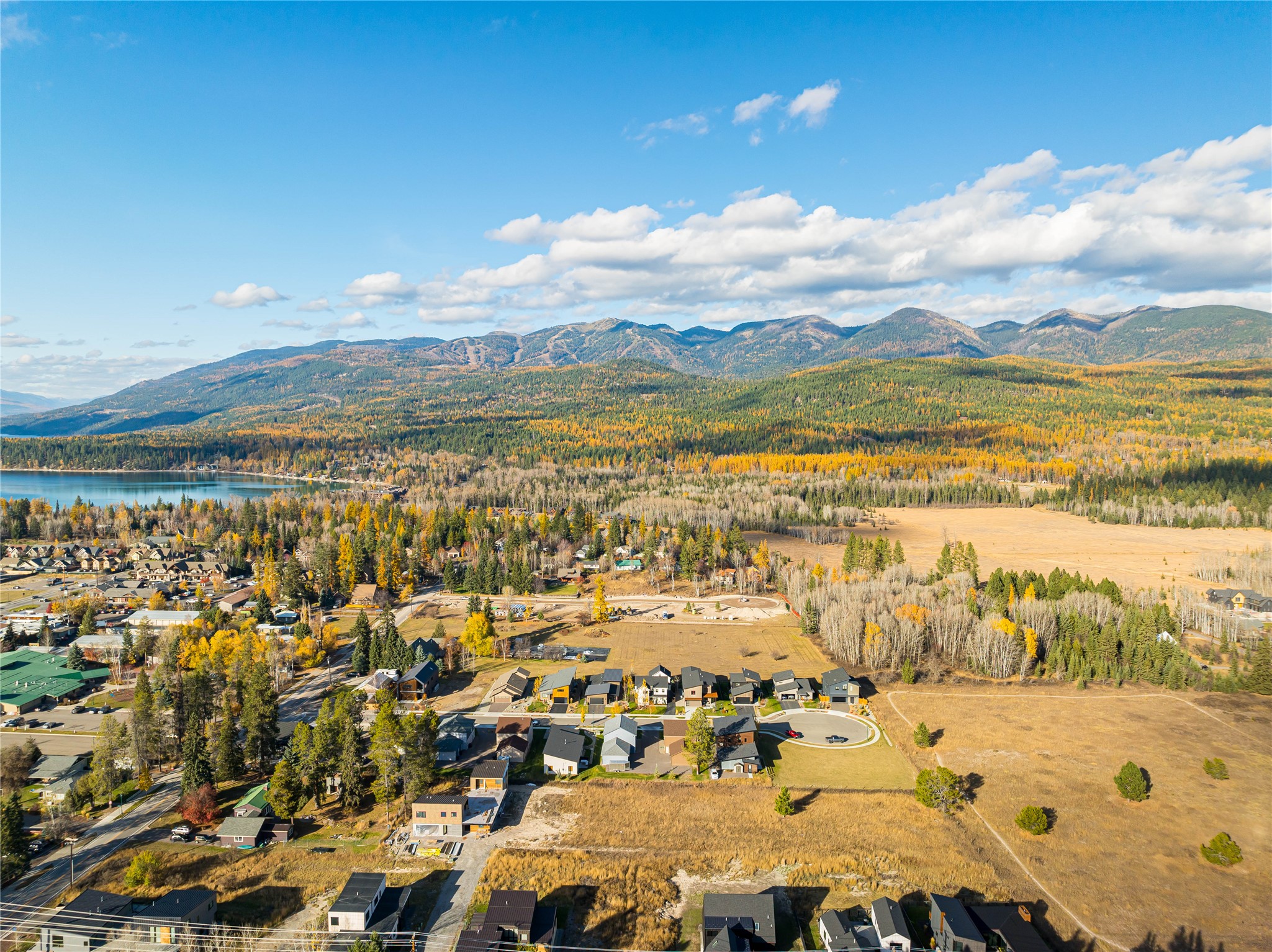 703 Cottonwood Court