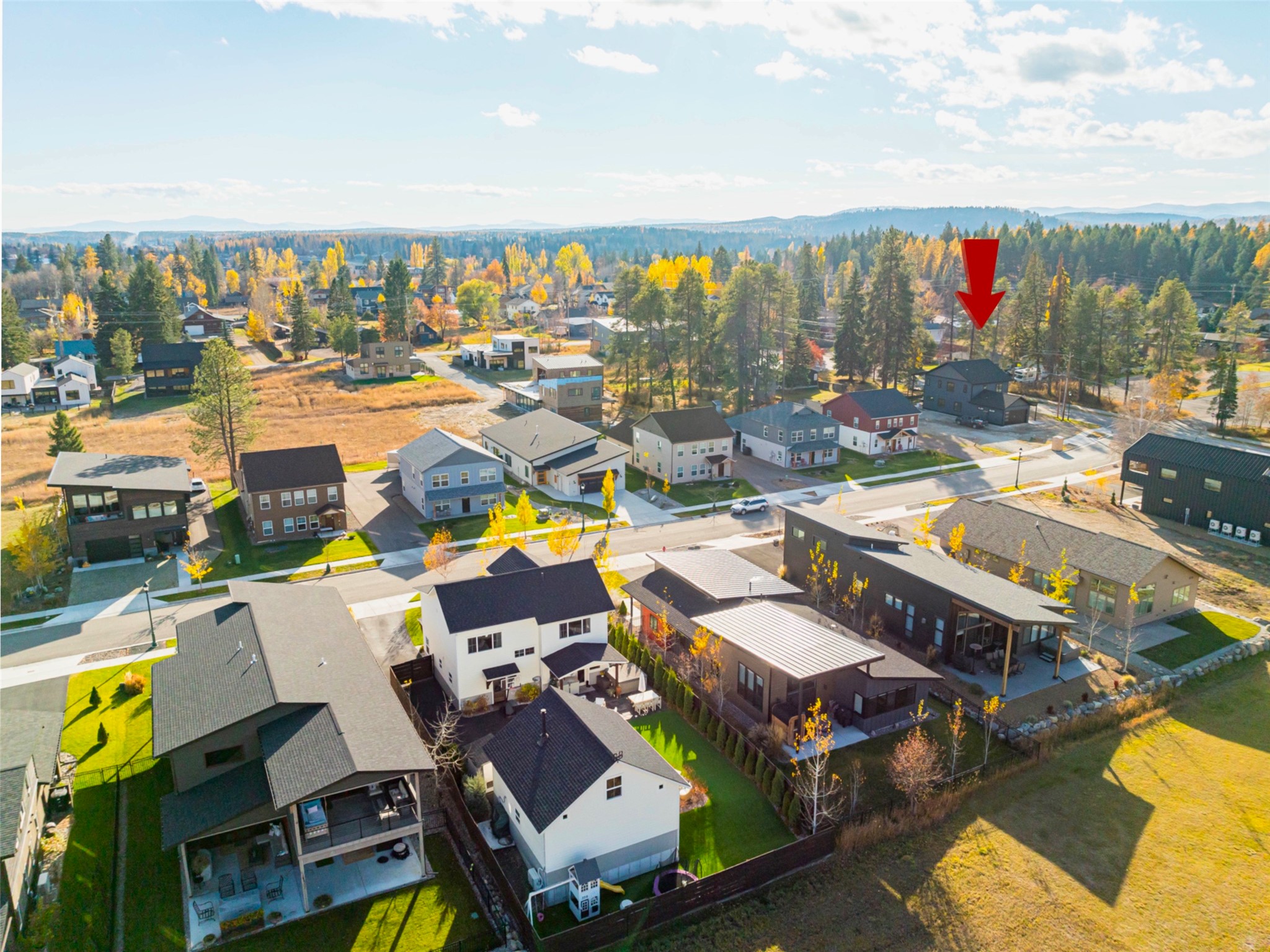 703 Cottonwood Court