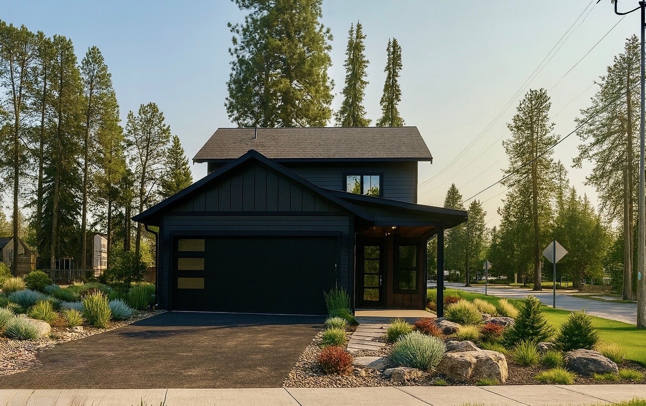 703 Cottonwood Court