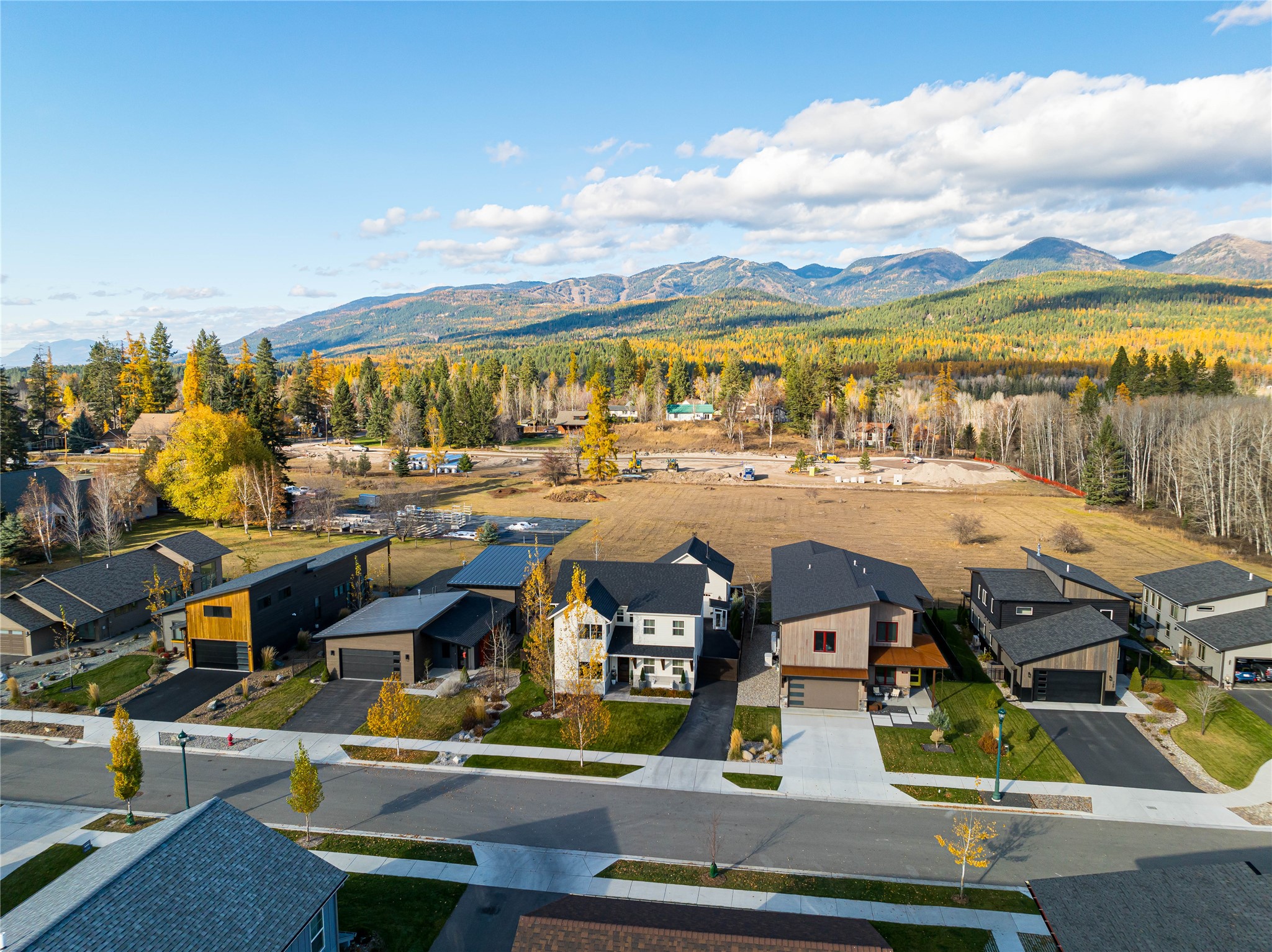 703 Cottonwood Court