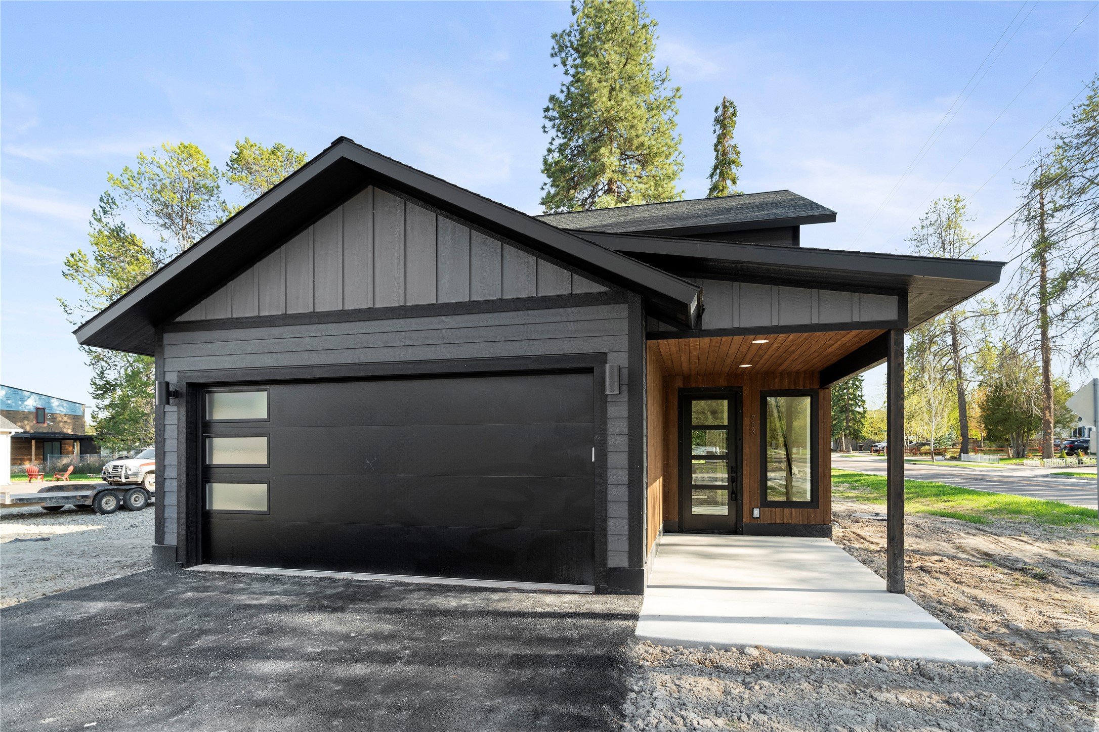 703 Cottonwood Court