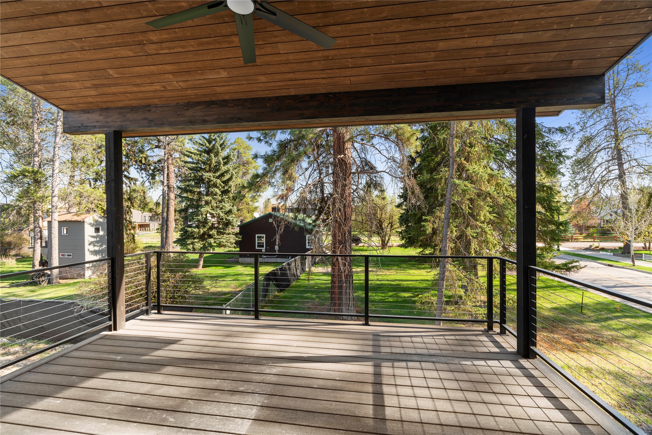 703 Cottonwood Court