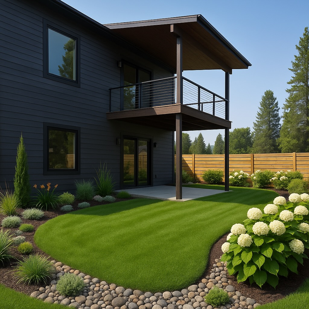 703 Cottonwood Court