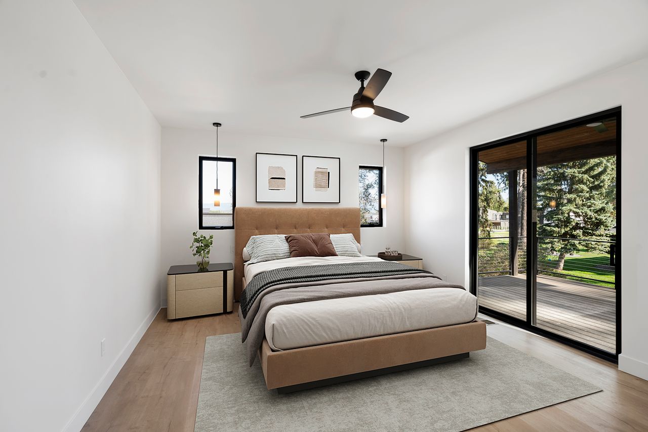 703 Cottonwood Court