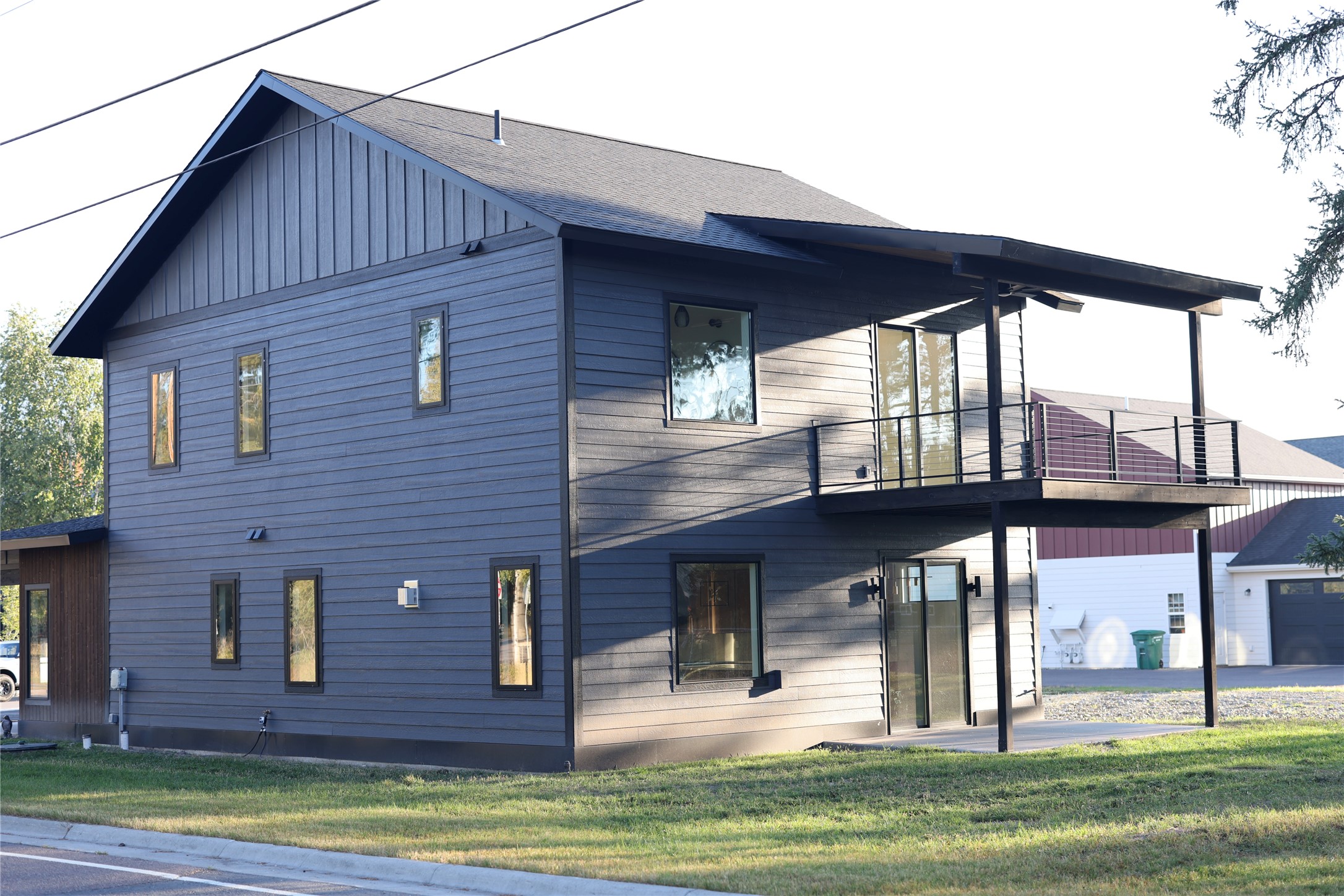 703 Cottonwood Court