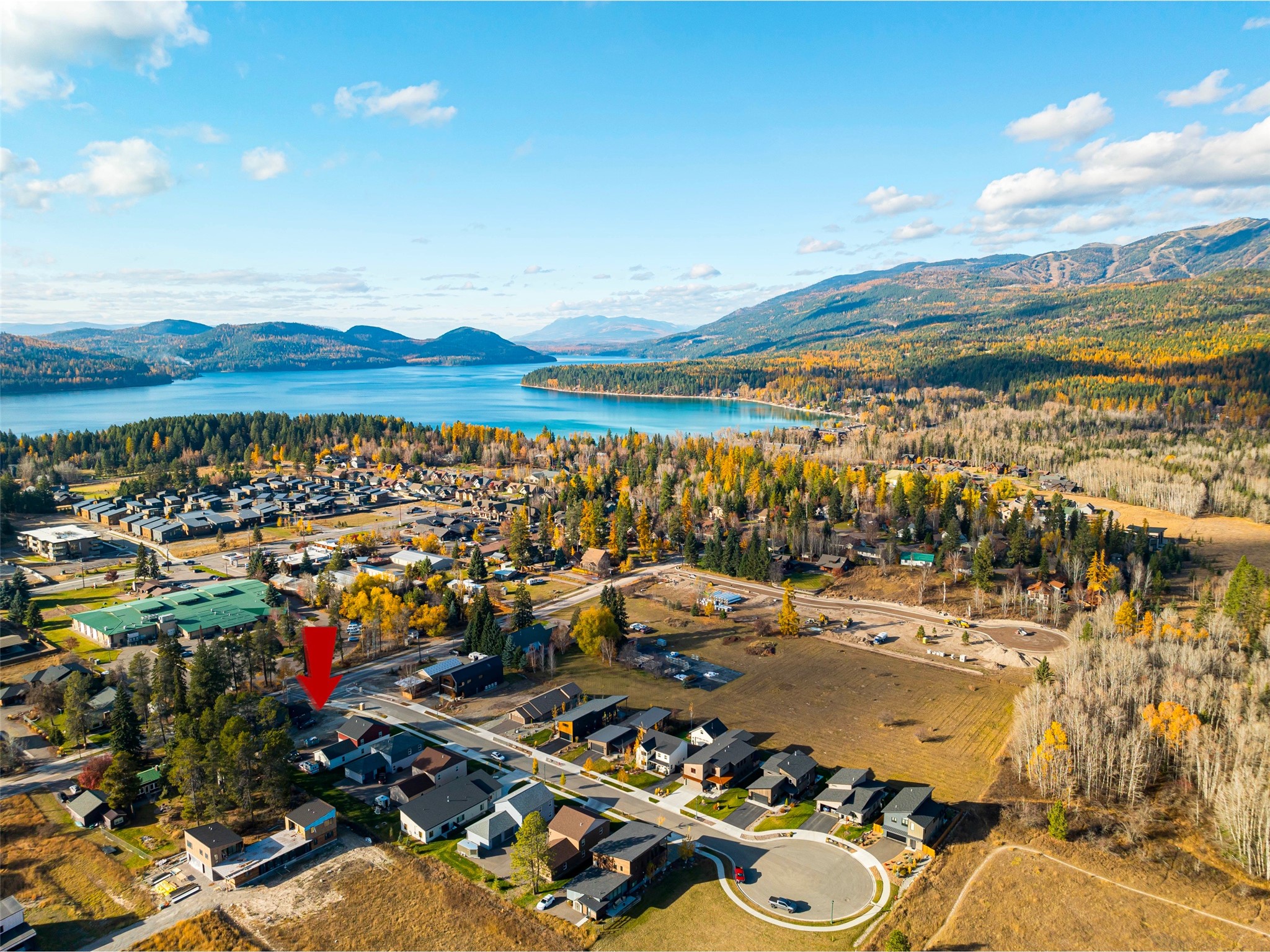 703 Cottonwood Court