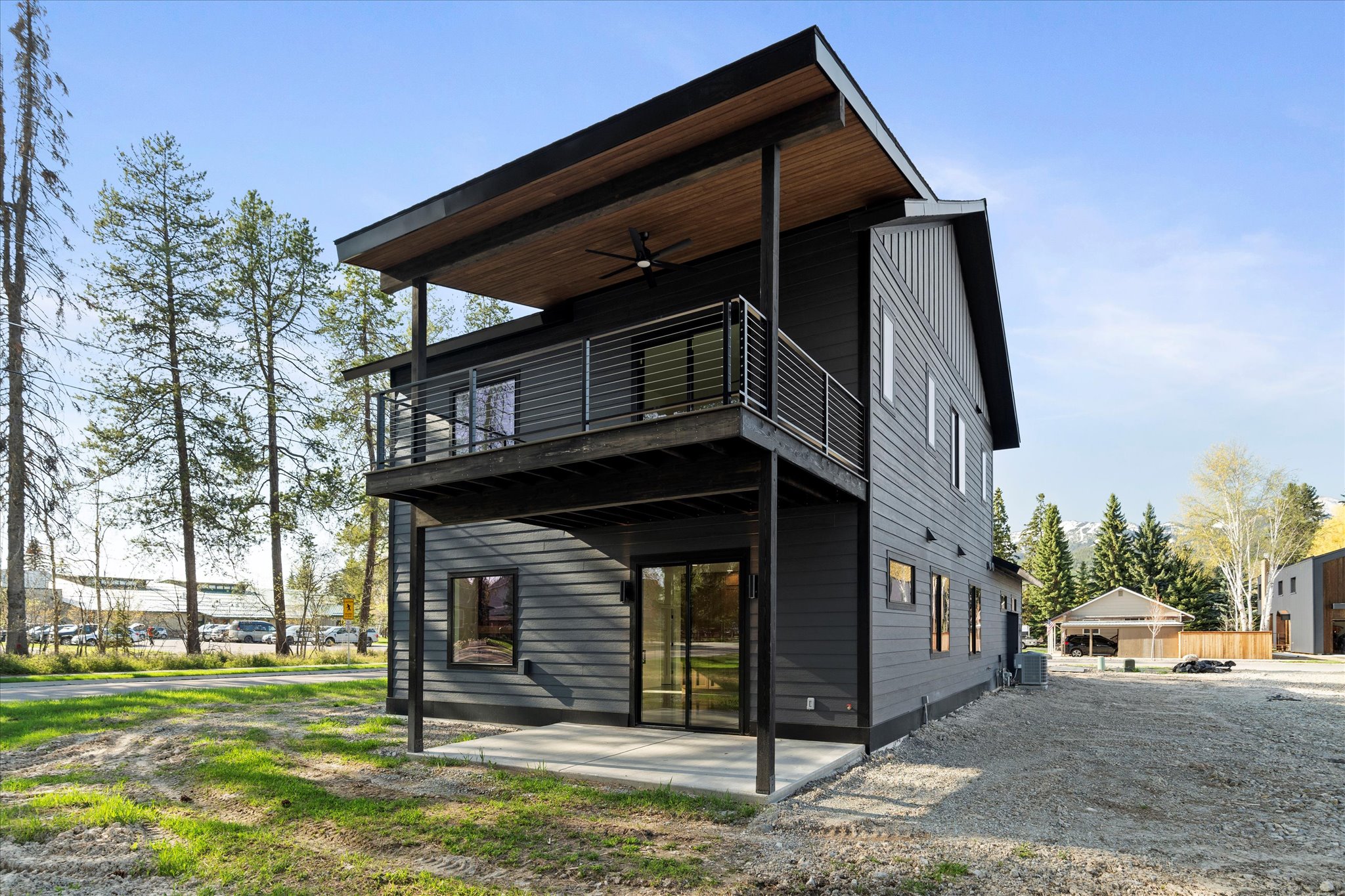 703 Cottonwood Court