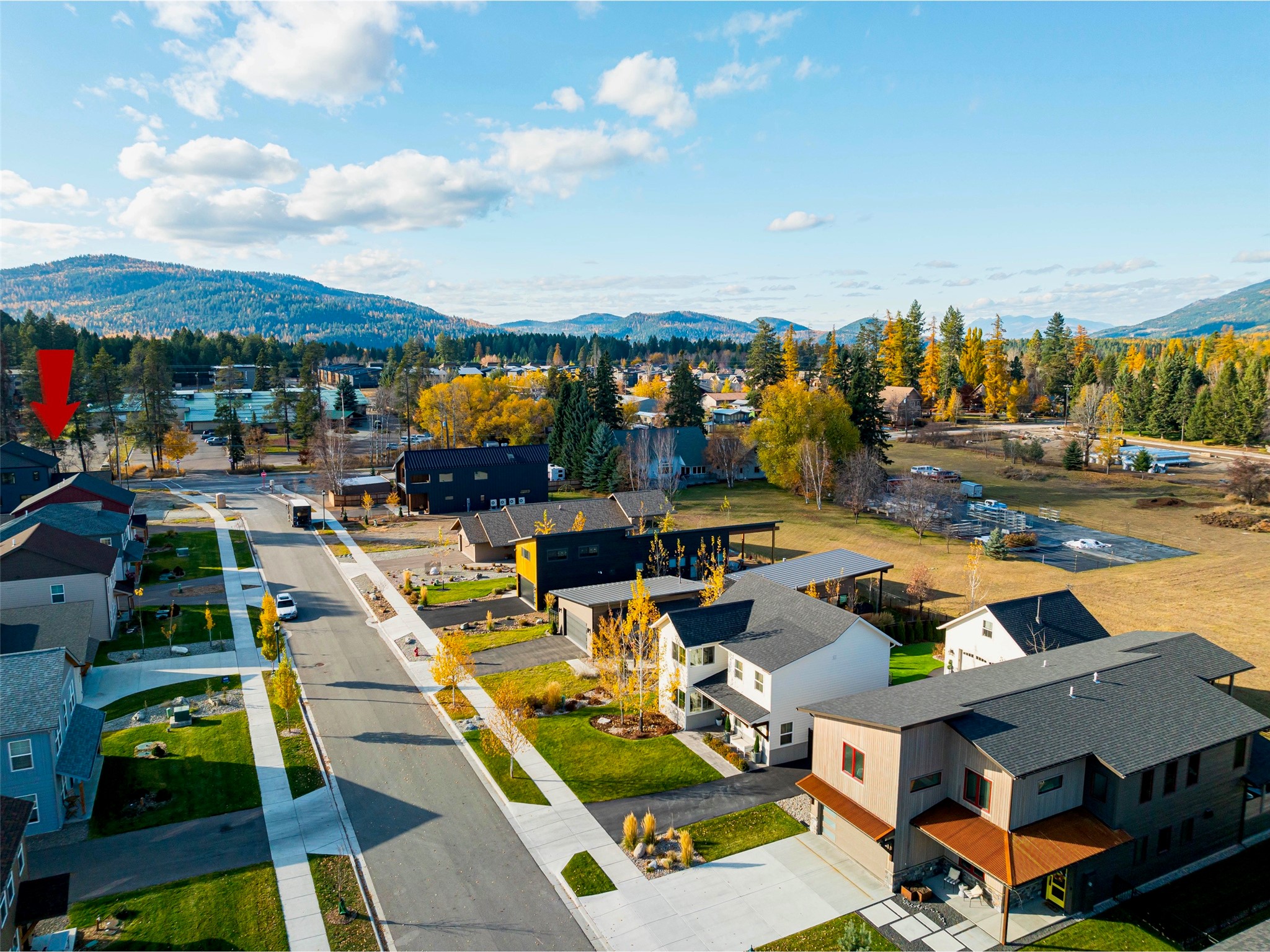 703 Cottonwood Court