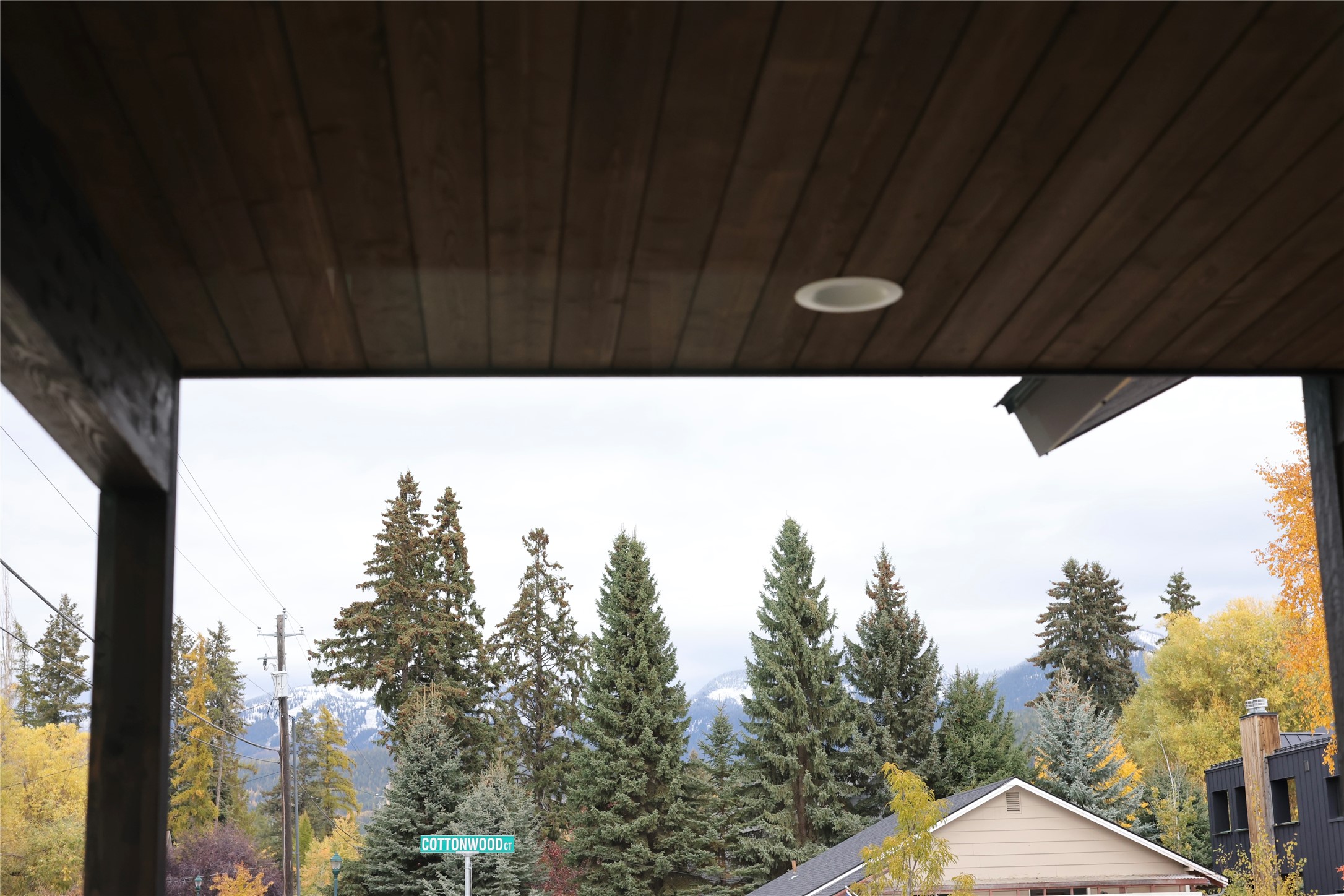 703 Cottonwood Court