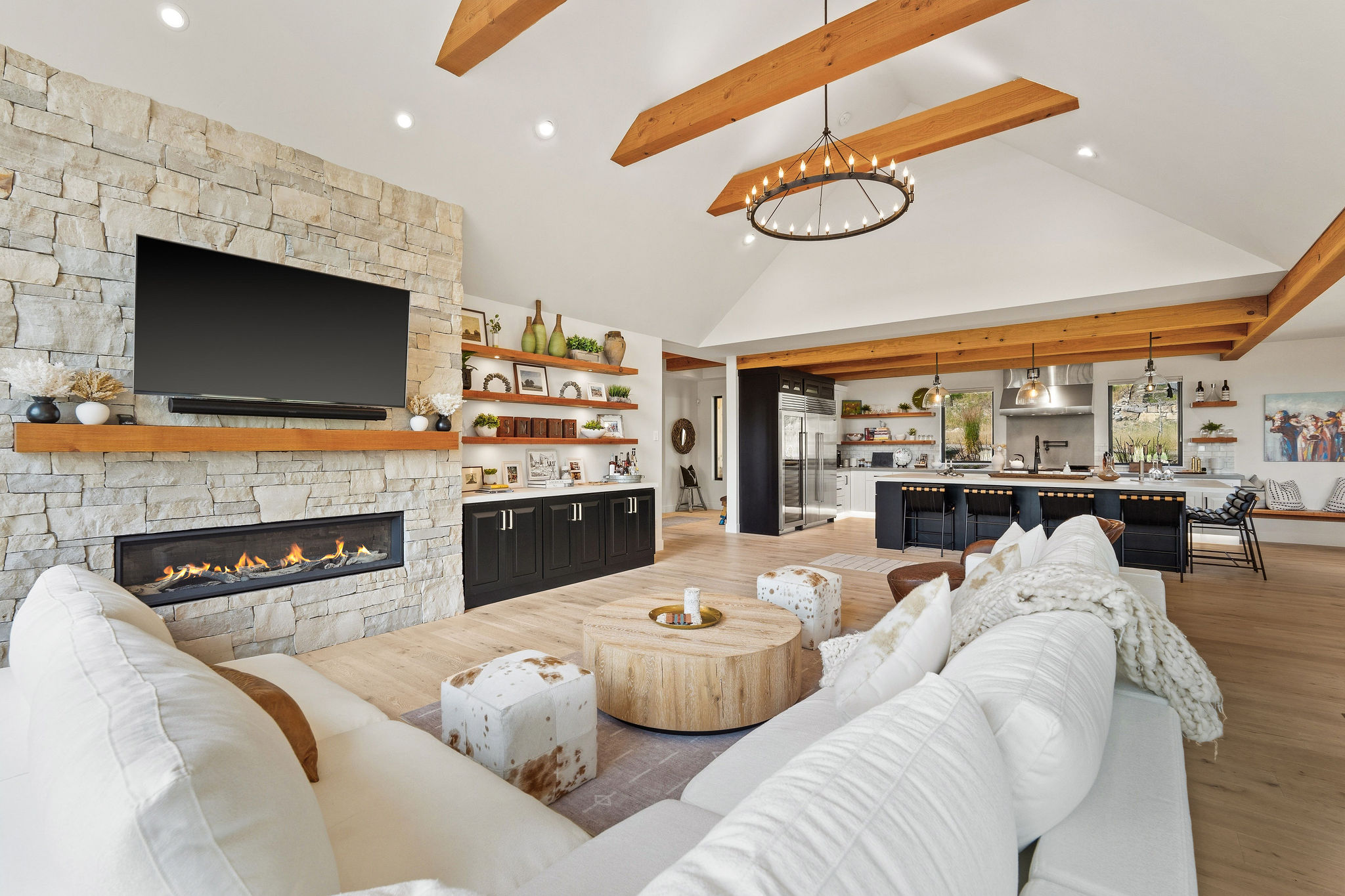 1 Merganser Court