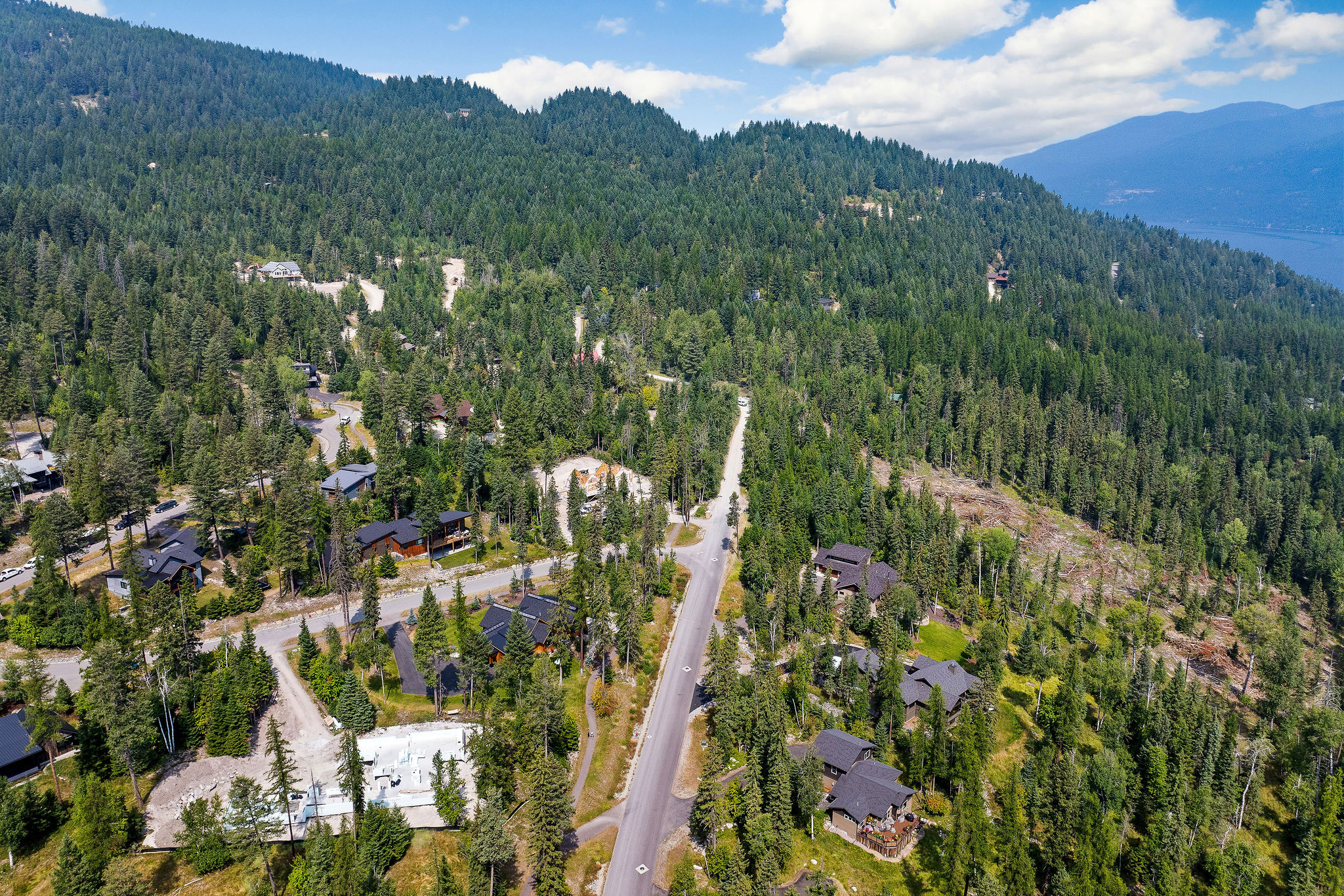1 Merganser Court