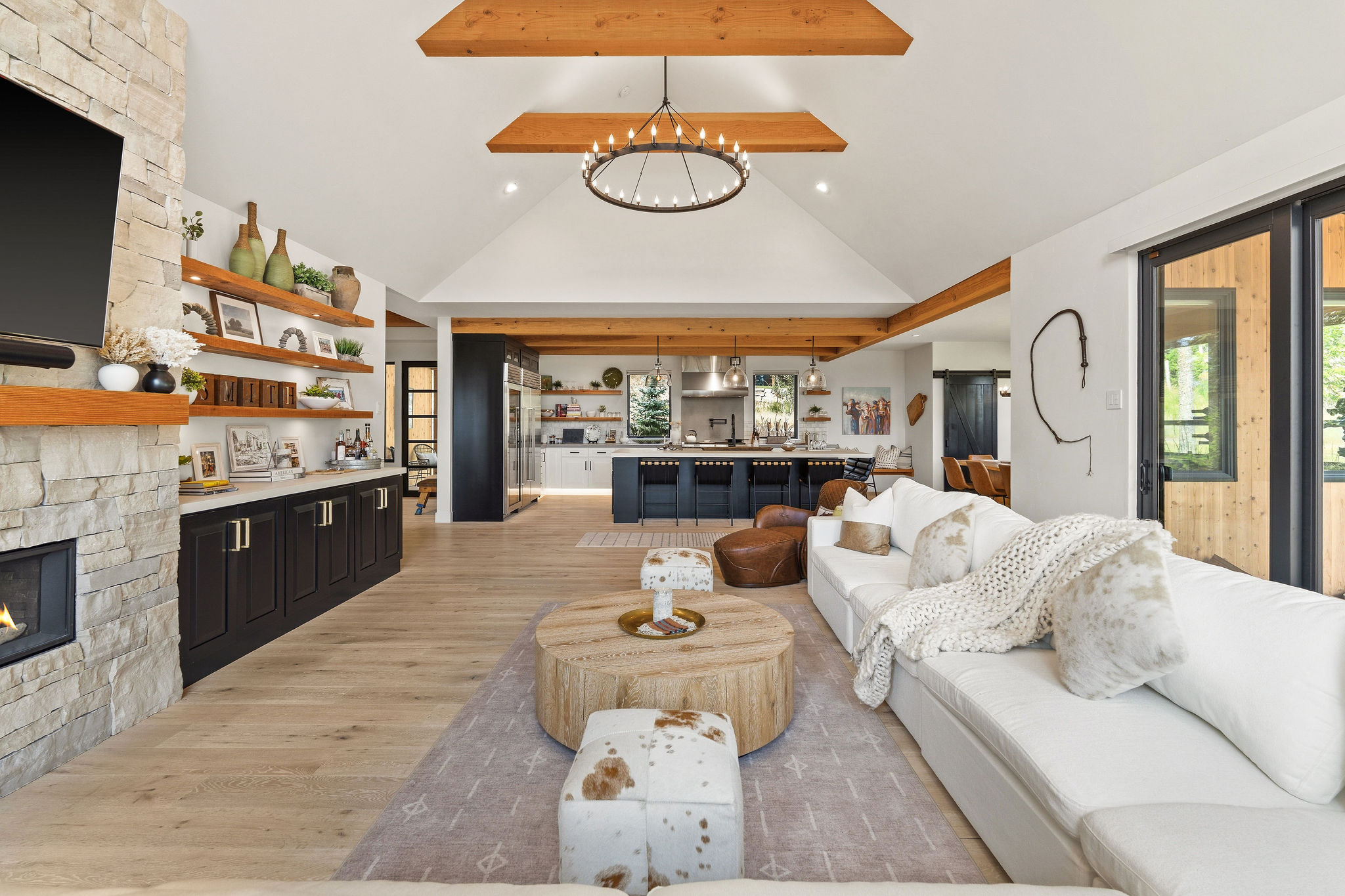 1 Merganser Court