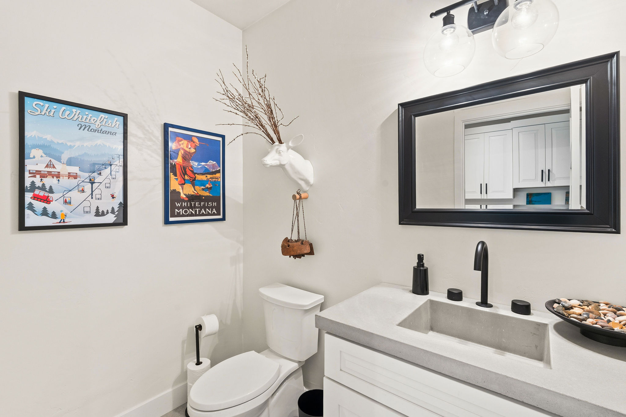 1 Merganser Court