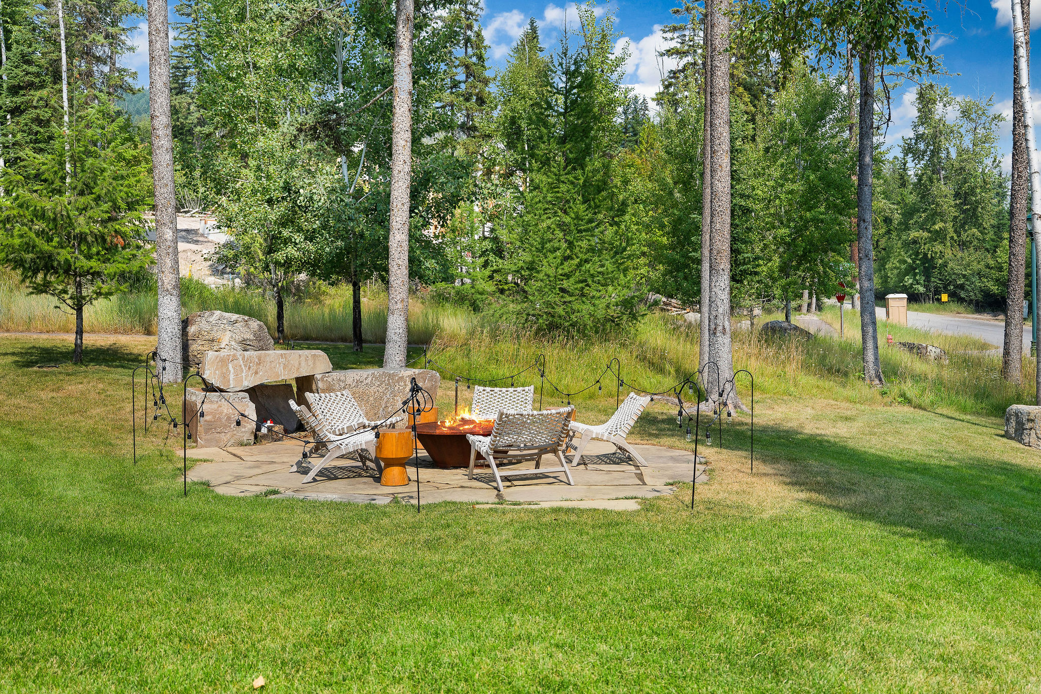 1 Merganser Court