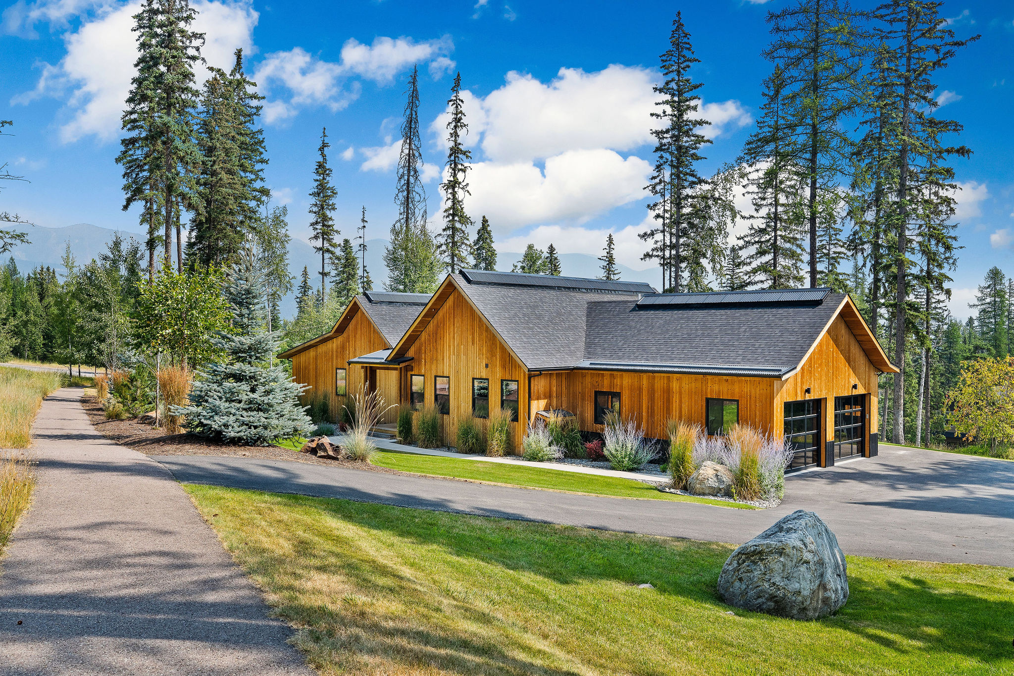 1 Merganser Court