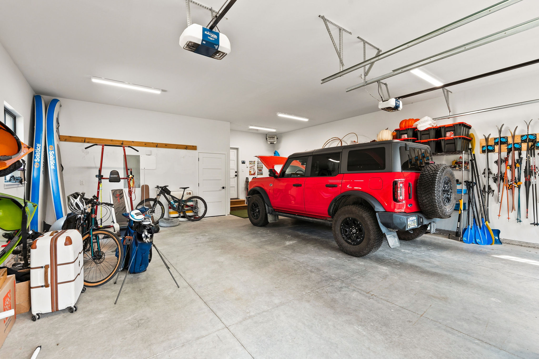 1 Merganser Court