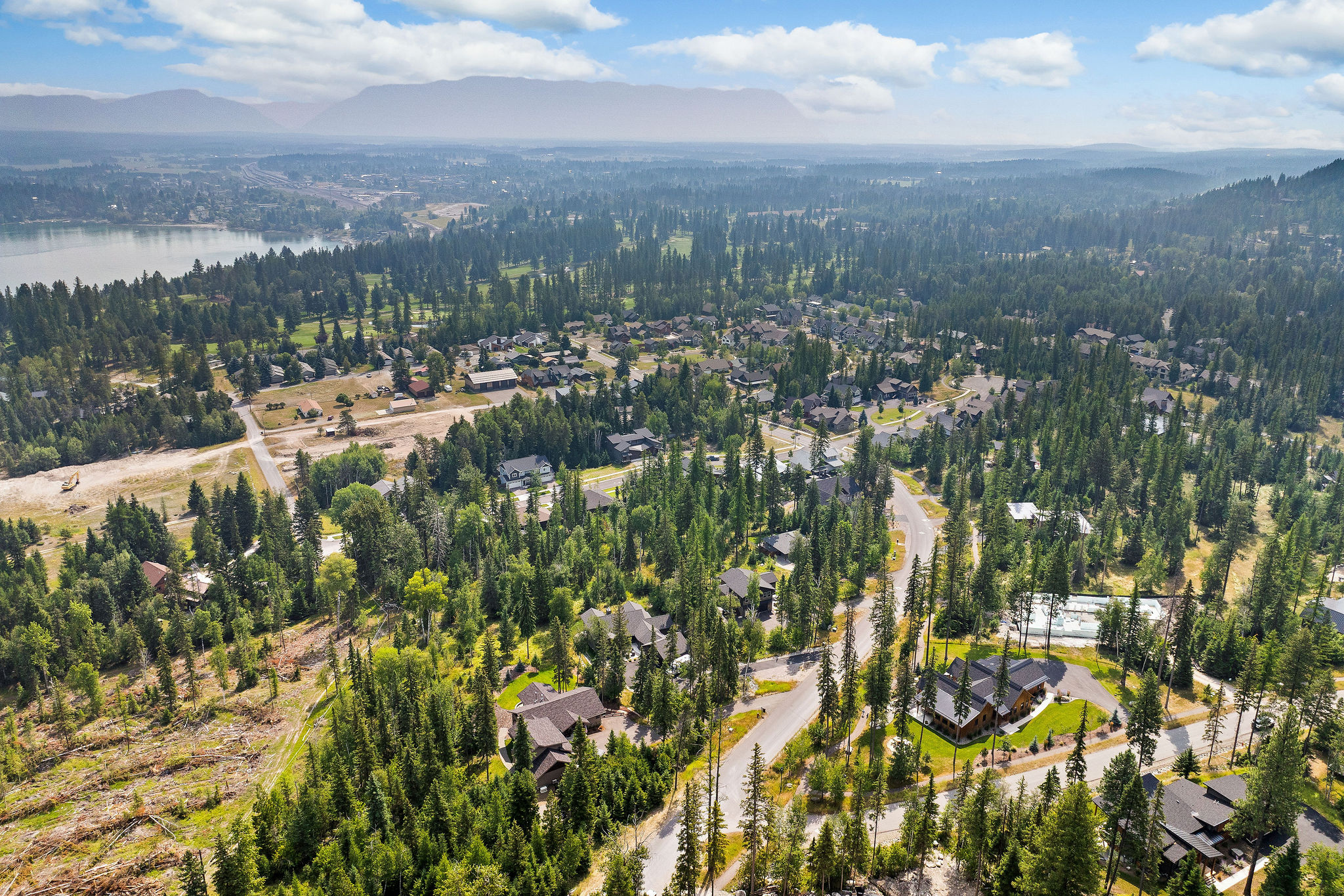 1 Merganser Court