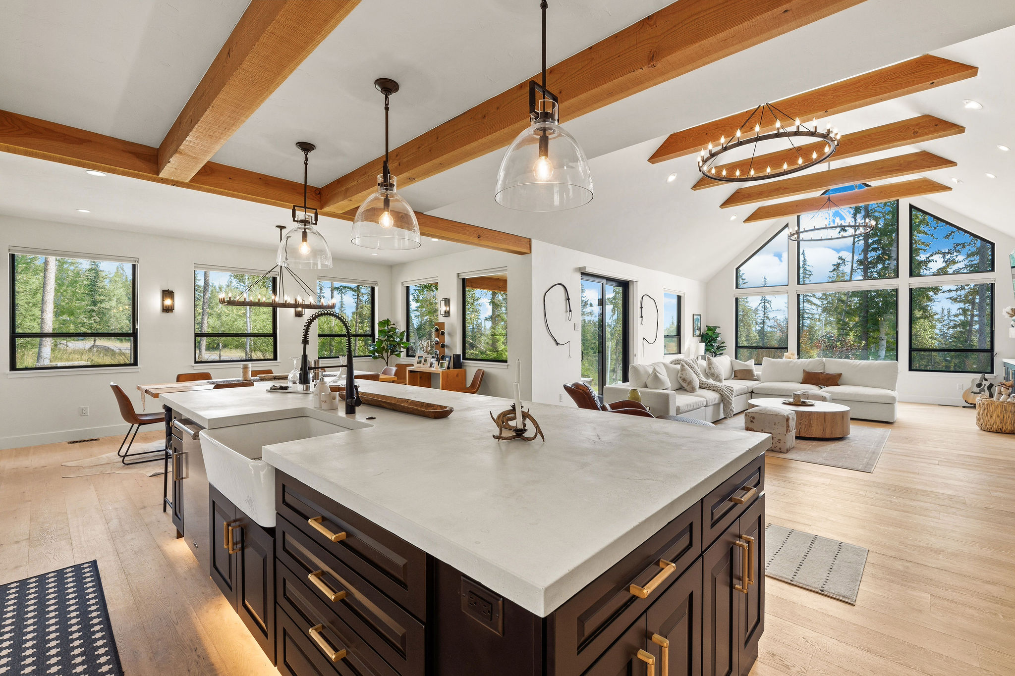1 Merganser Court