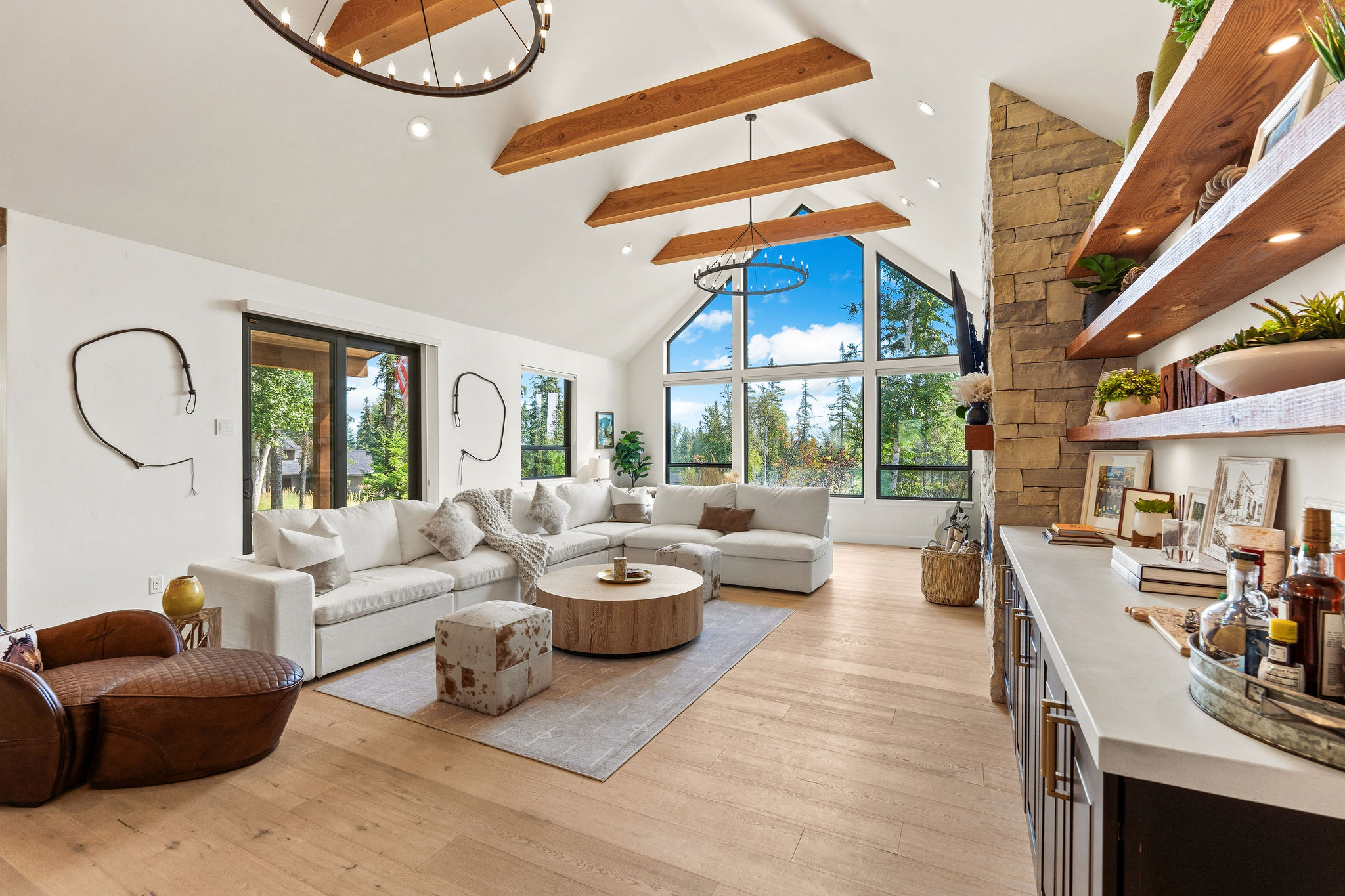 1 Merganser Court