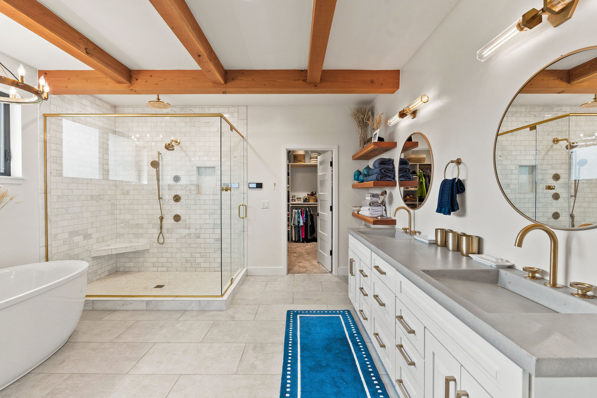 1 Merganser Court