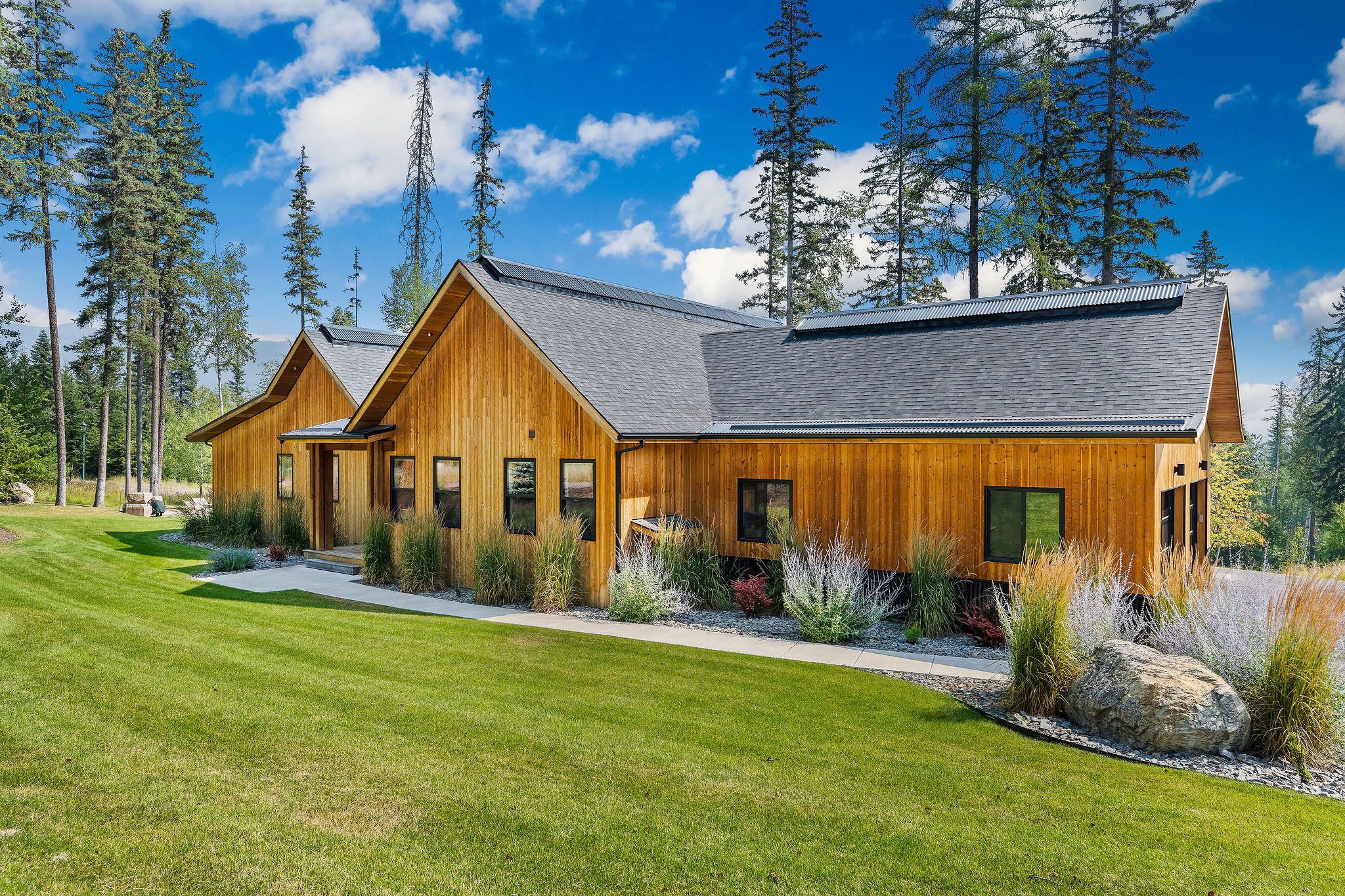 1 Merganser Court