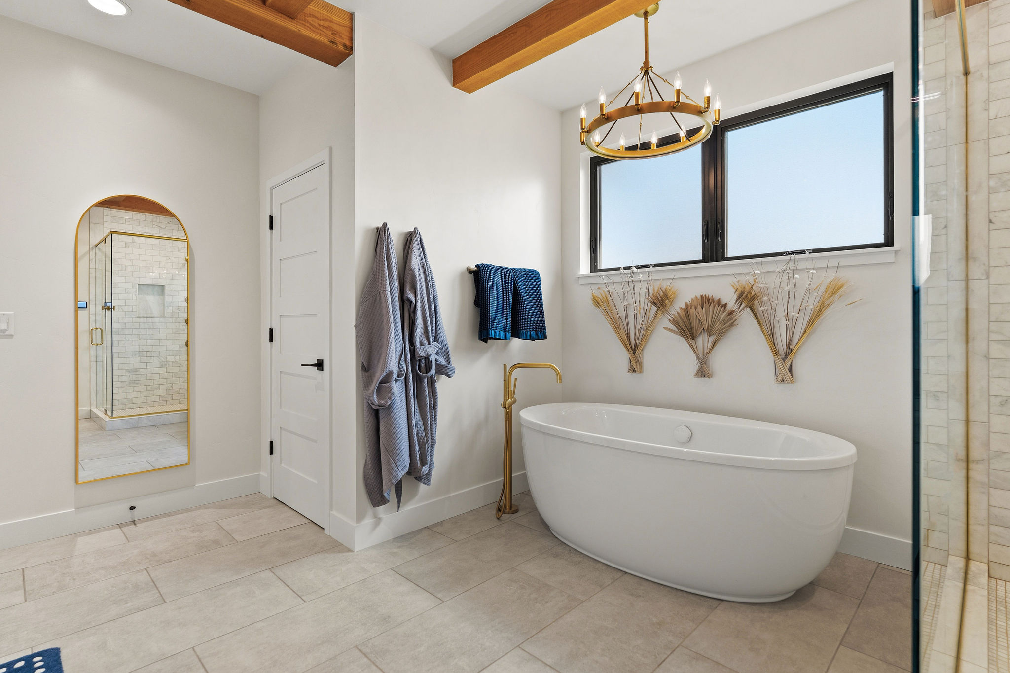 1 Merganser Court